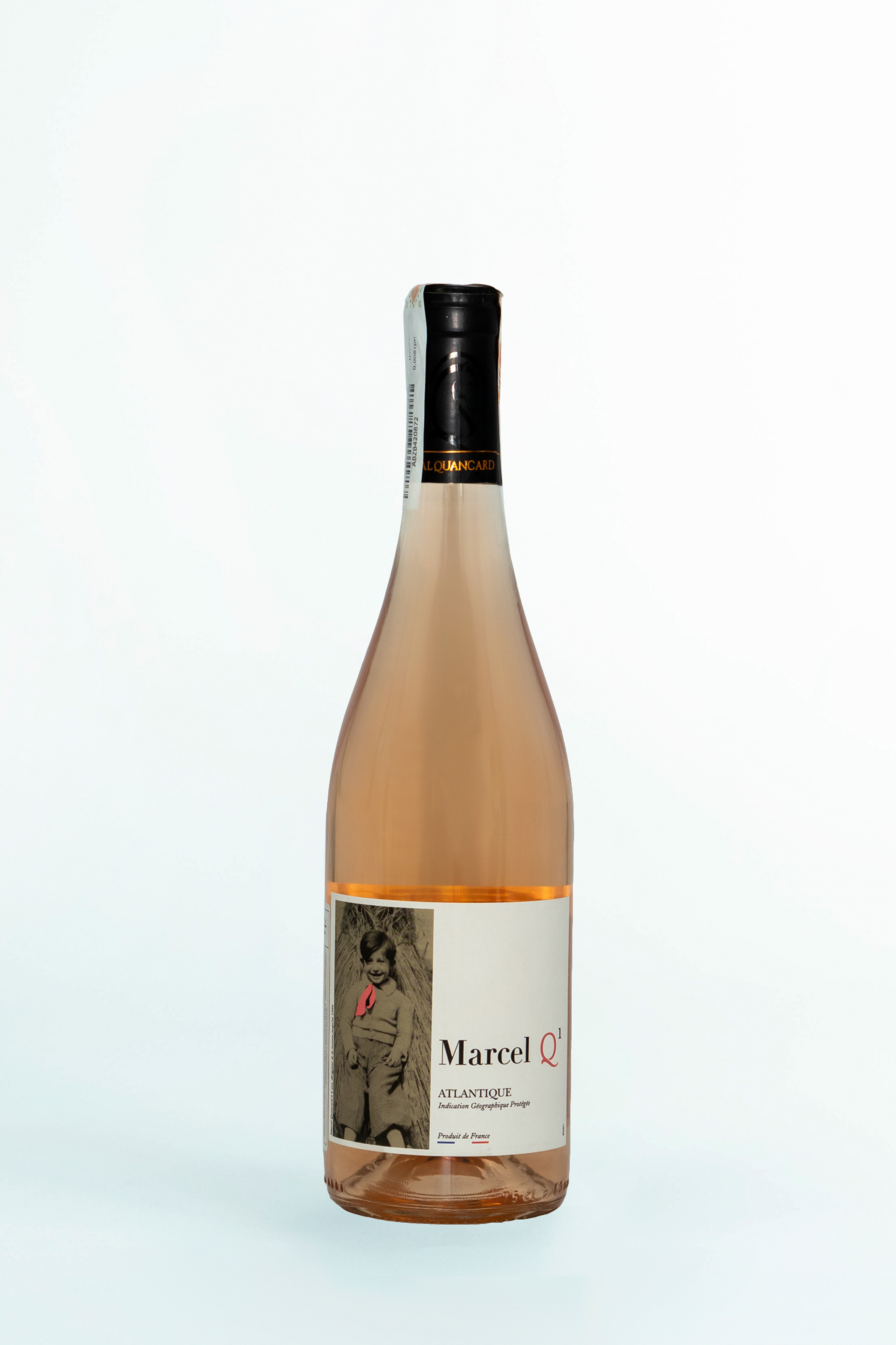 Вино Vinos de La Luz Valpincia Verdejo - Сеть винных магазинов Wine Gallery 