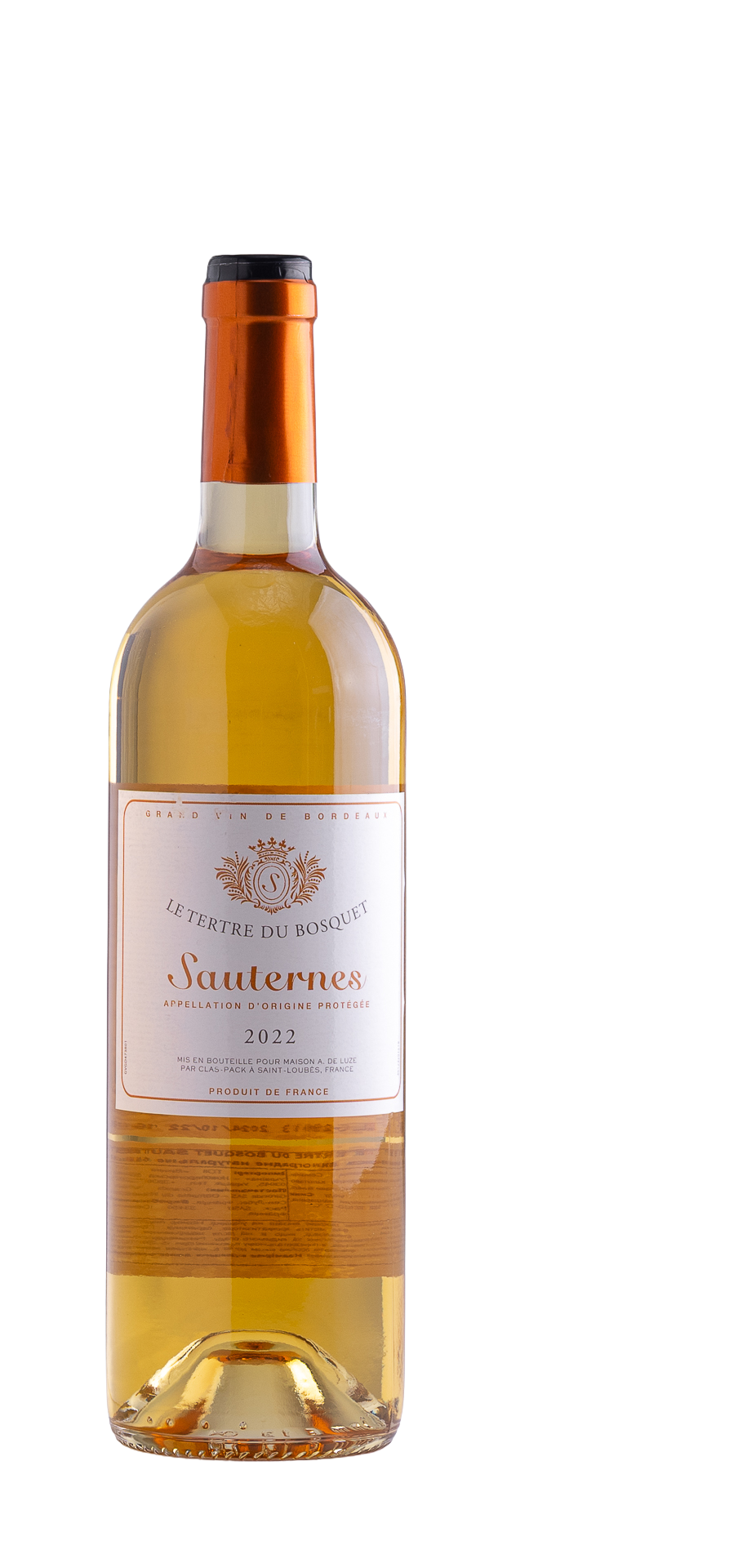 Вино Vinos de La Luz Valpincia Verdejo - Сеть винных магазинов Wine Gallery 