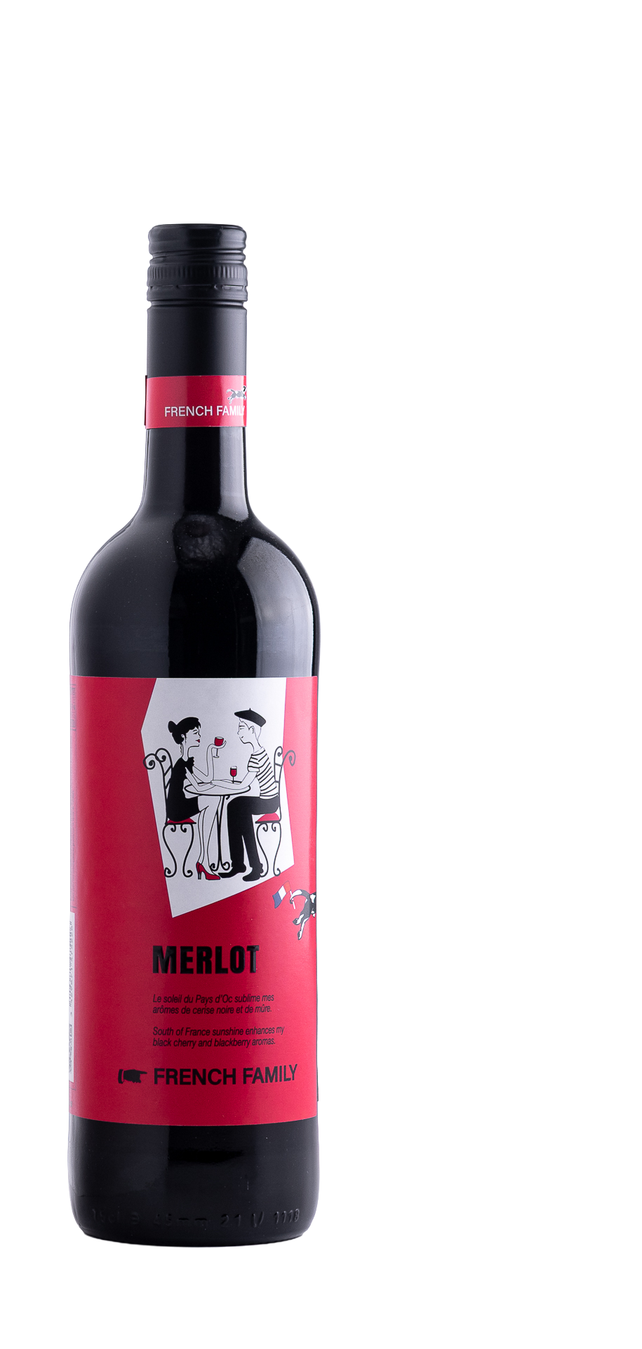 Вино Vinos de La Luz Valpincia Verdejo - Сеть винных магазинов Wine Gallery 