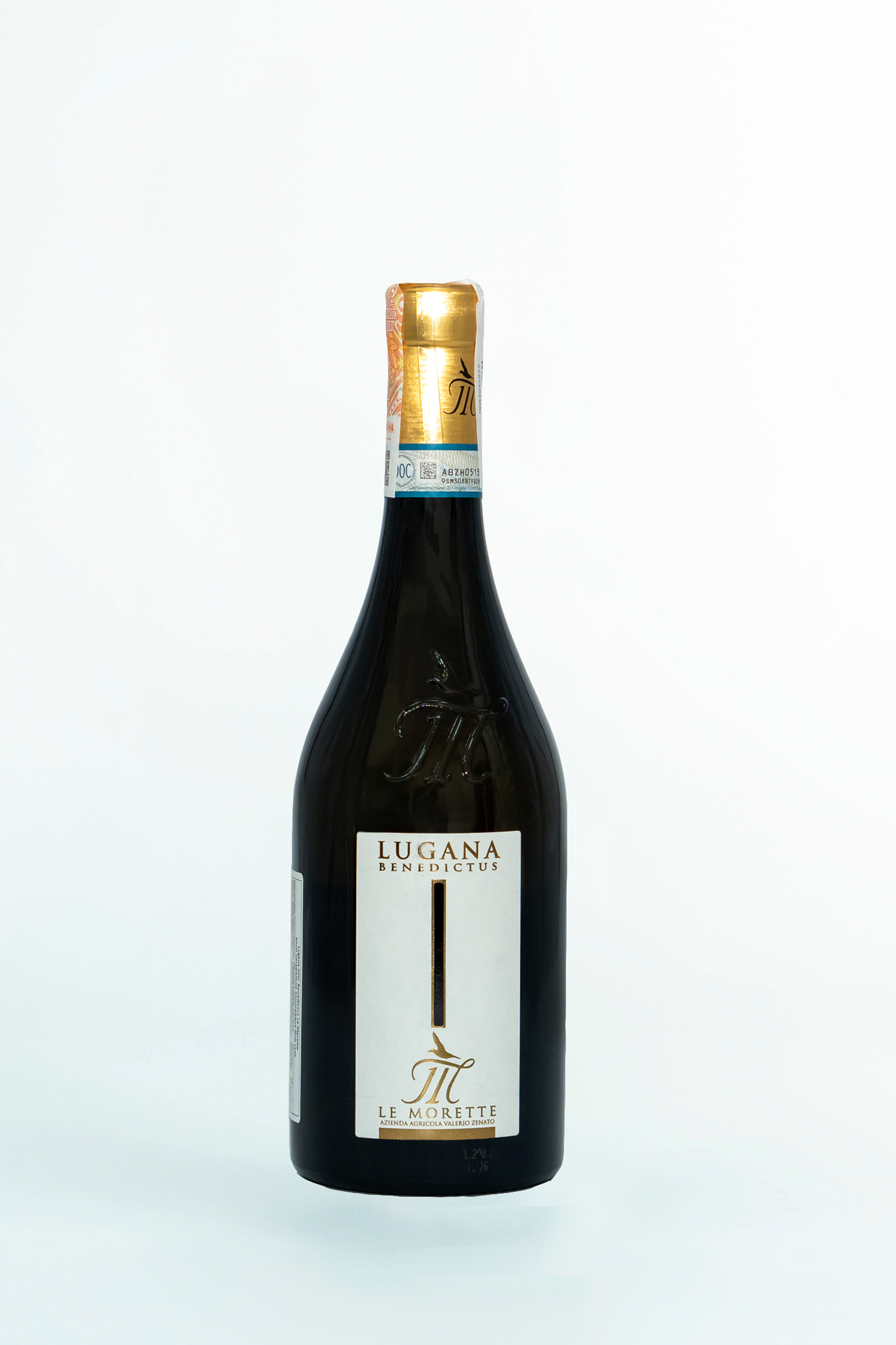 Вино Vinos de La Luz Valpincia Verdejo - Сеть винных магазинов Wine Gallery 