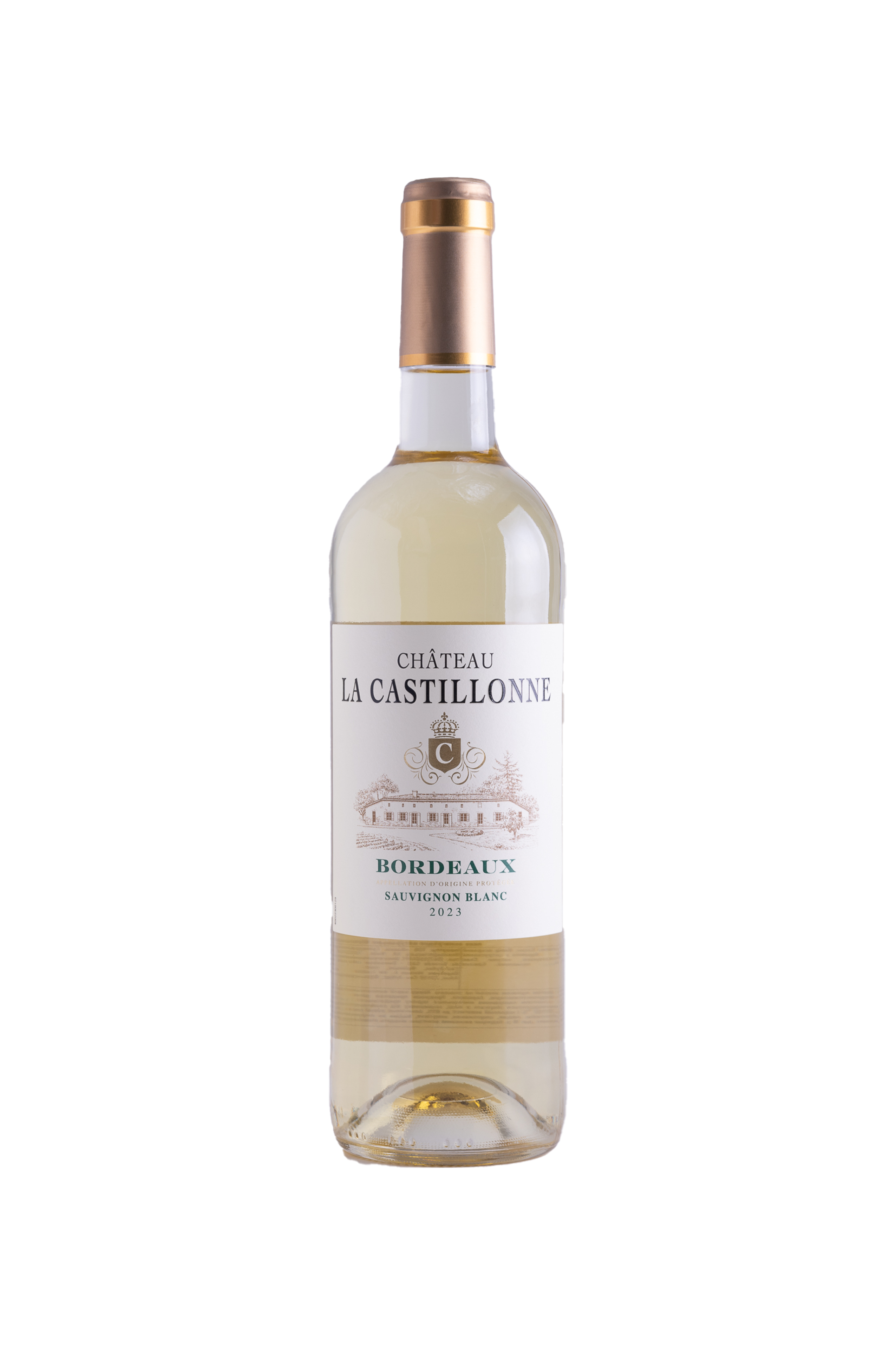 Вино Vinos de La Luz Valpincia Verdejo - Сеть винных магазинов Wine Gallery 