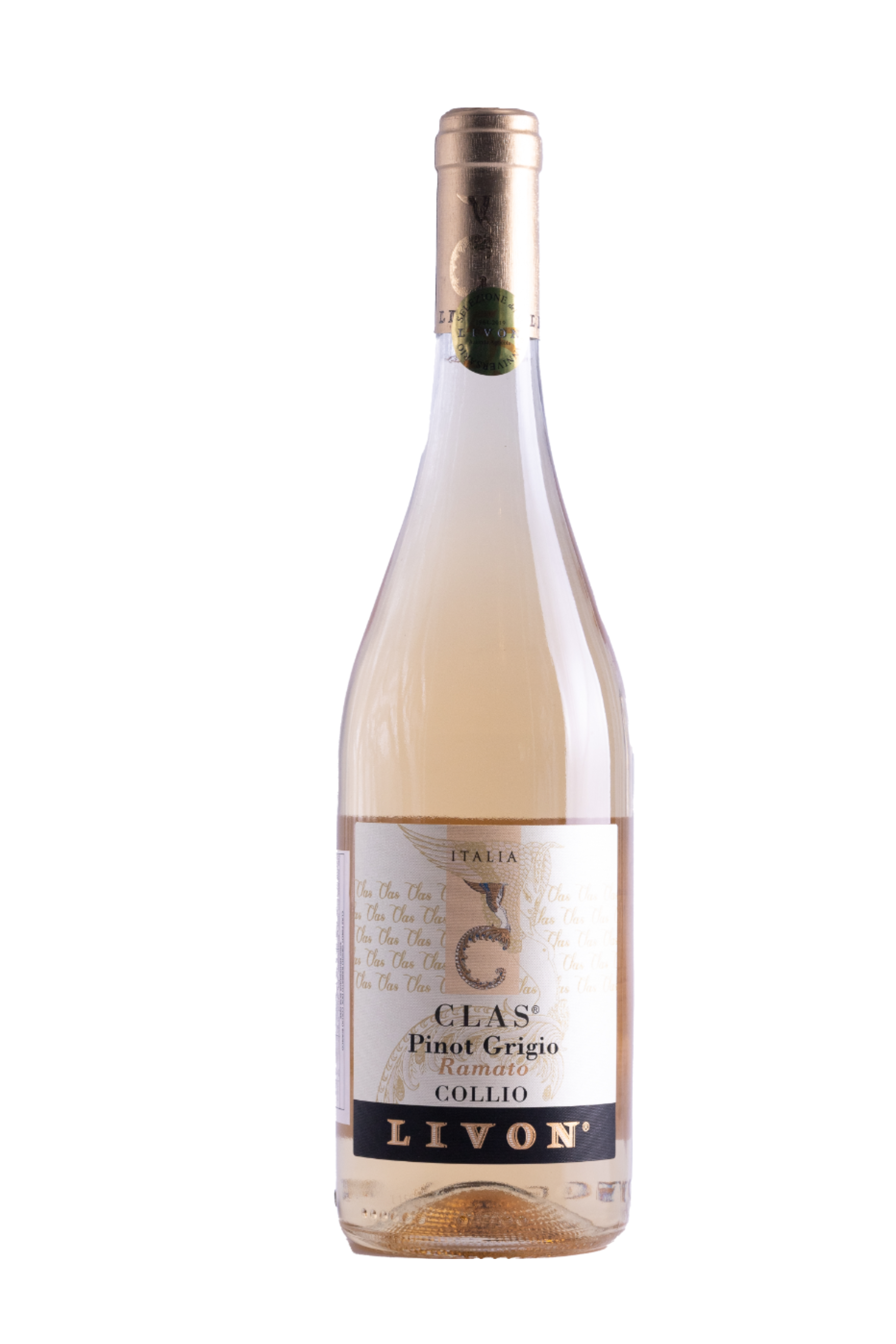 Вино Vinos de La Luz Valpincia Verdejo - Сеть винных магазинов Wine Gallery 