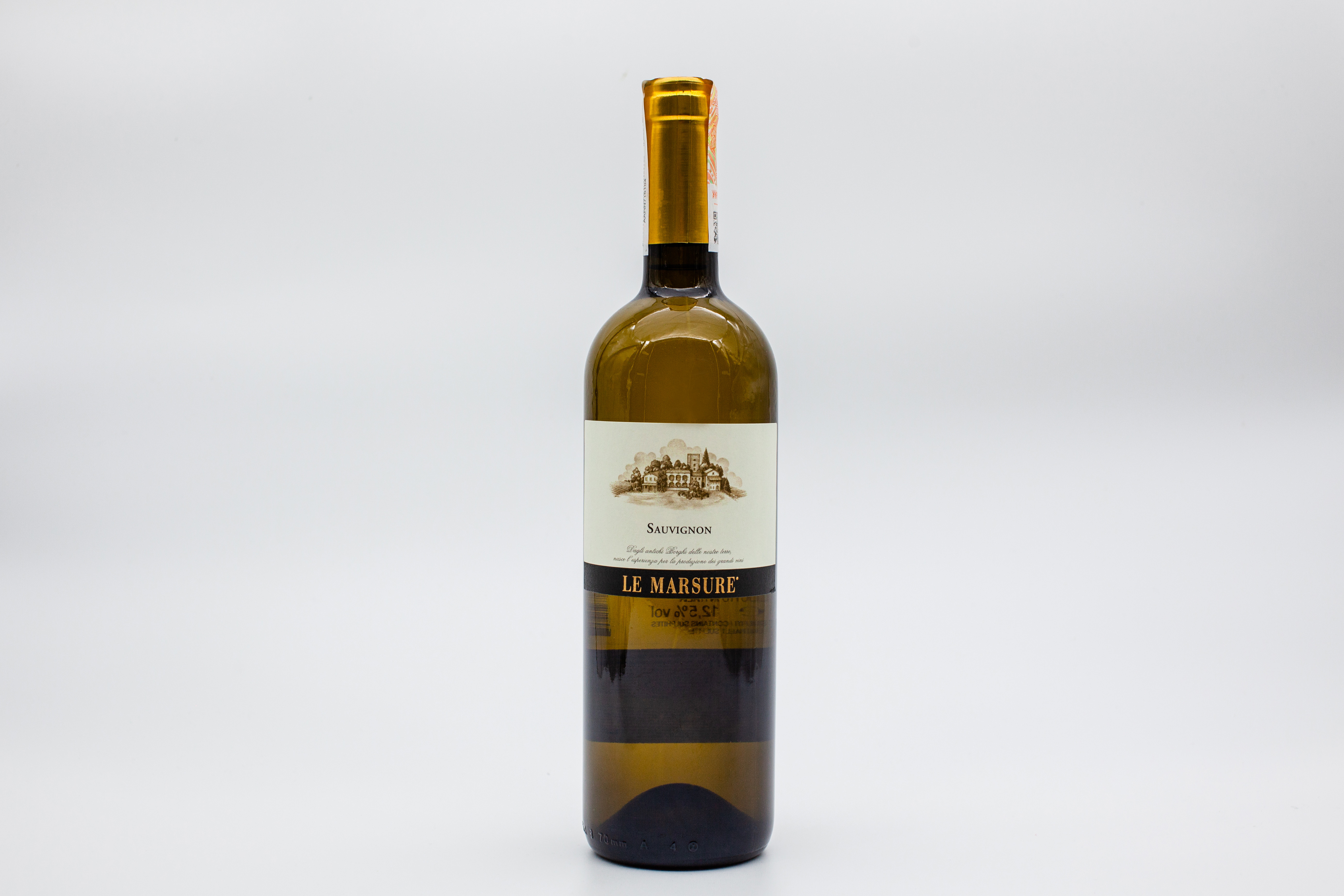Вино Vinos de La Luz Valpincia Verdejo - Сеть винных магазинов Wine Gallery 