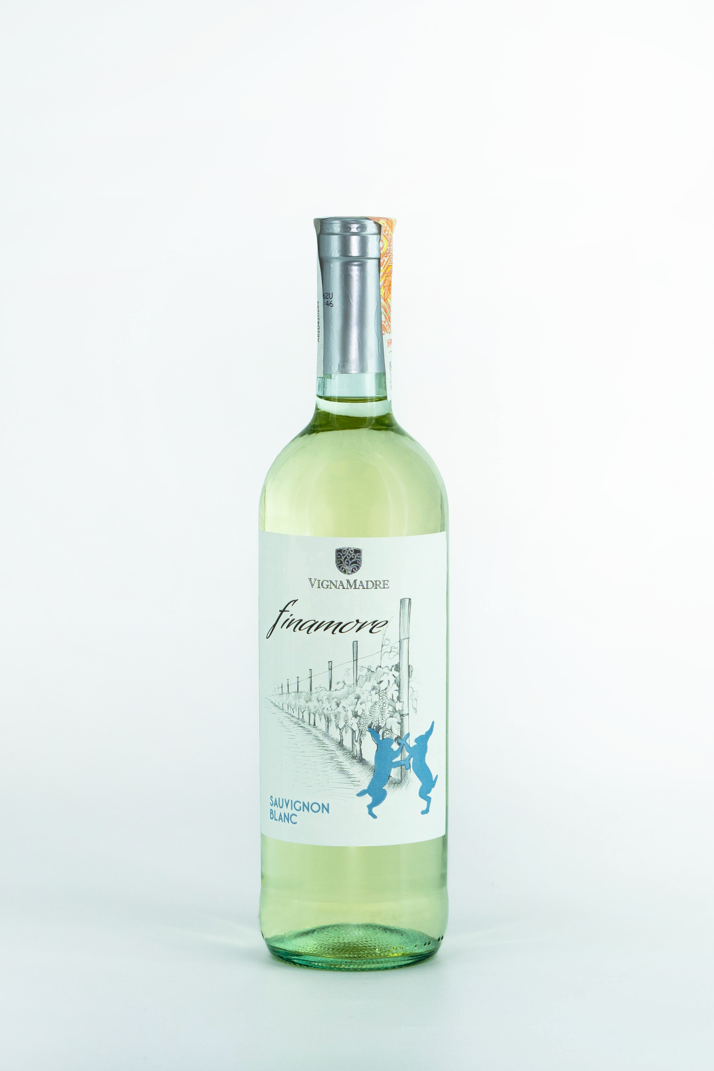 Вино Vinos de La Luz Valpincia Verdejo - Сеть винных магазинов Wine Gallery 