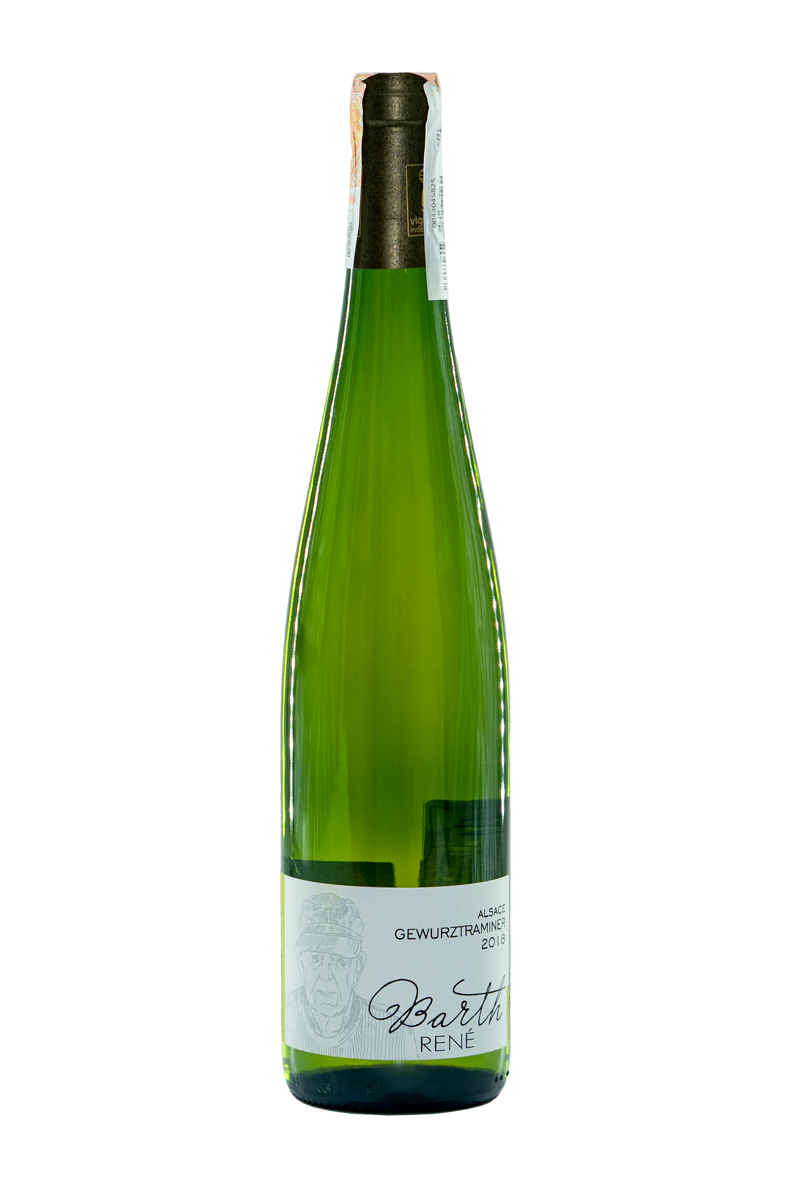 Вино Vinos de La Luz Valpincia Verdejo - Сеть винных магазинов Wine Gallery 