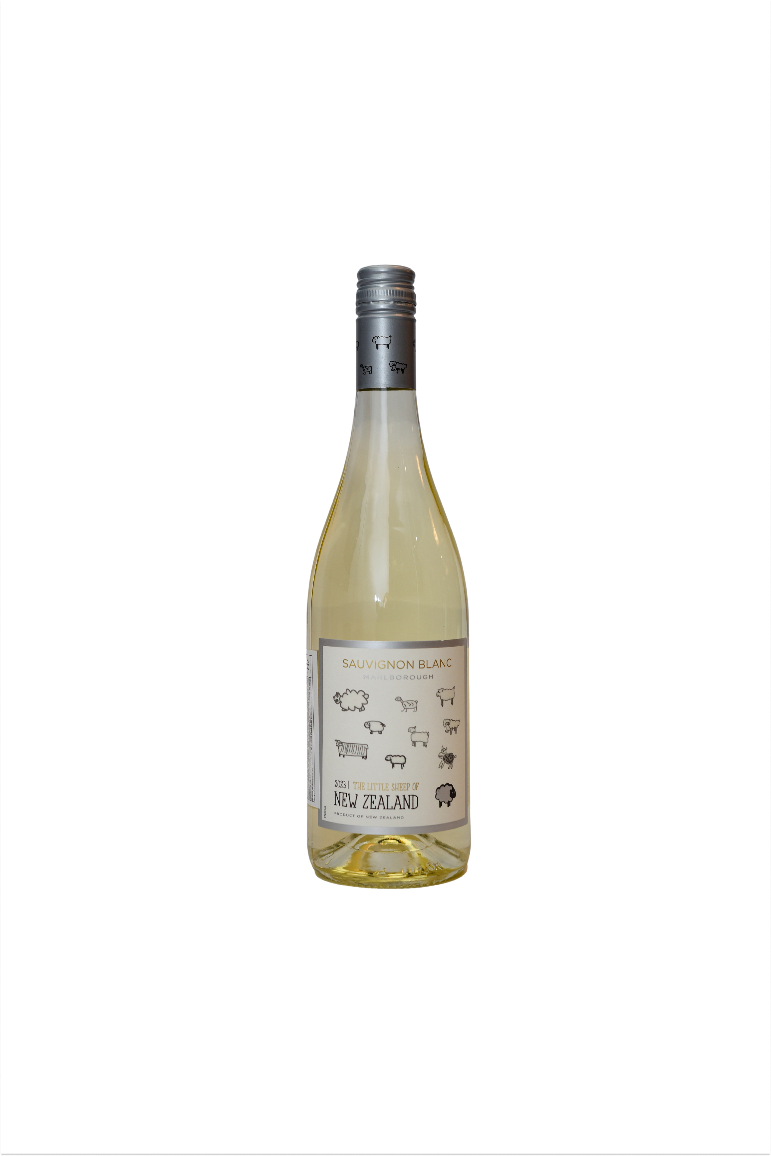 Вино Vinos de La Luz Valpincia Verdejo - Сеть винных магазинов Wine Gallery 