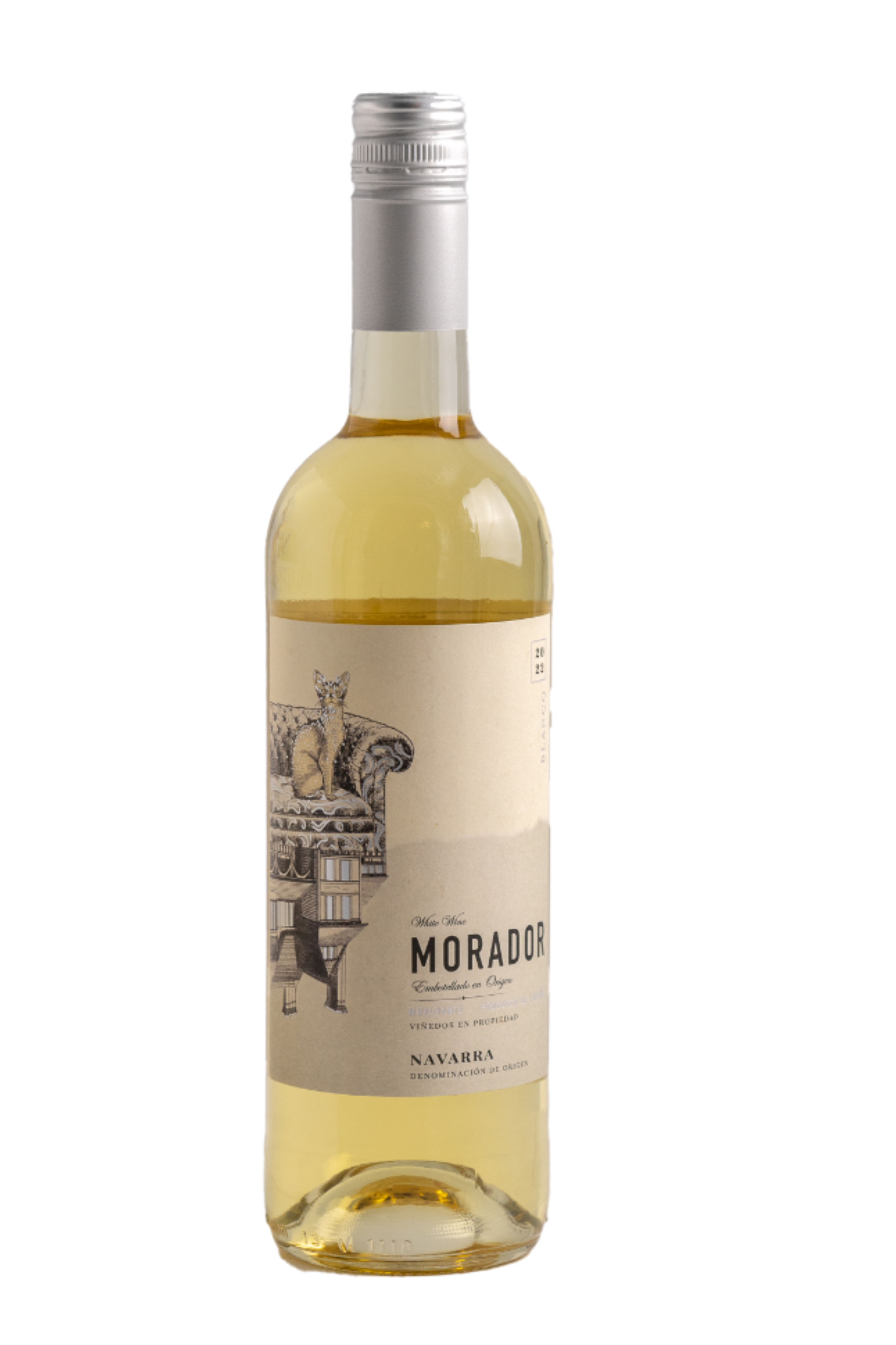 Вино Vinos de La Luz Valpincia Verdejo - Сеть винных магазинов Wine Gallery 