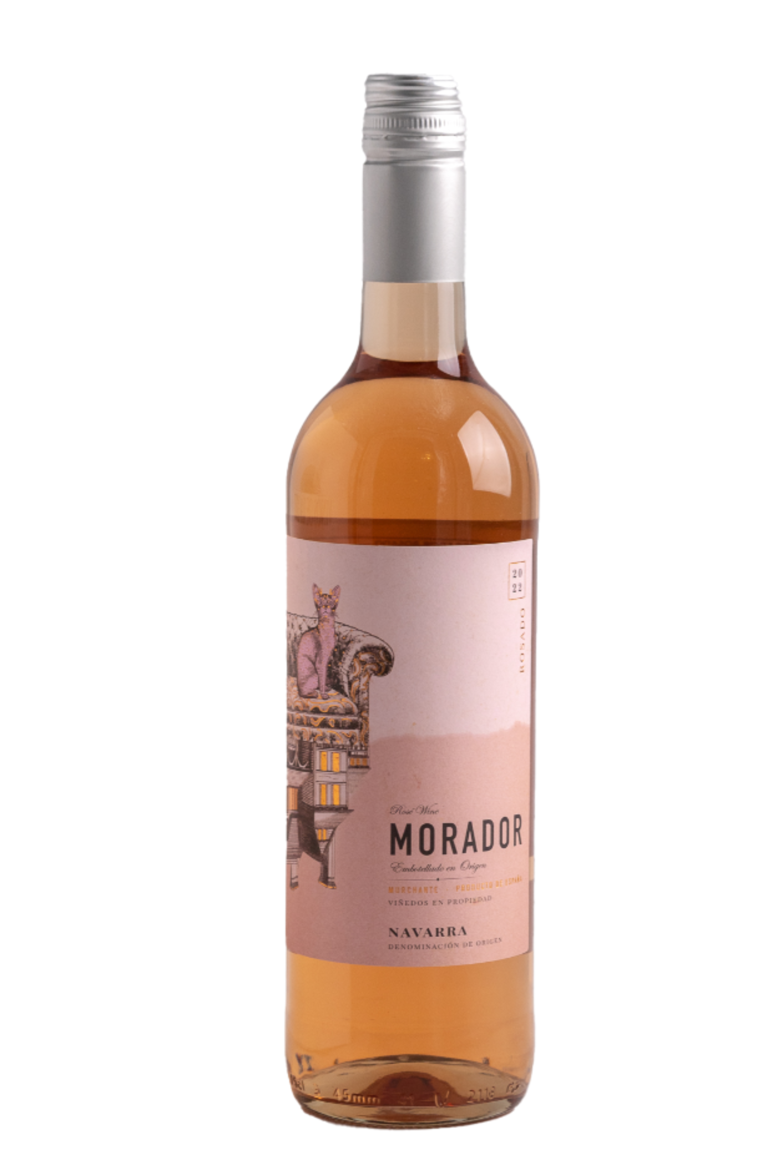 Вино Vinos de La Luz Valpincia Verdejo - Сеть винных магазинов Wine Gallery 