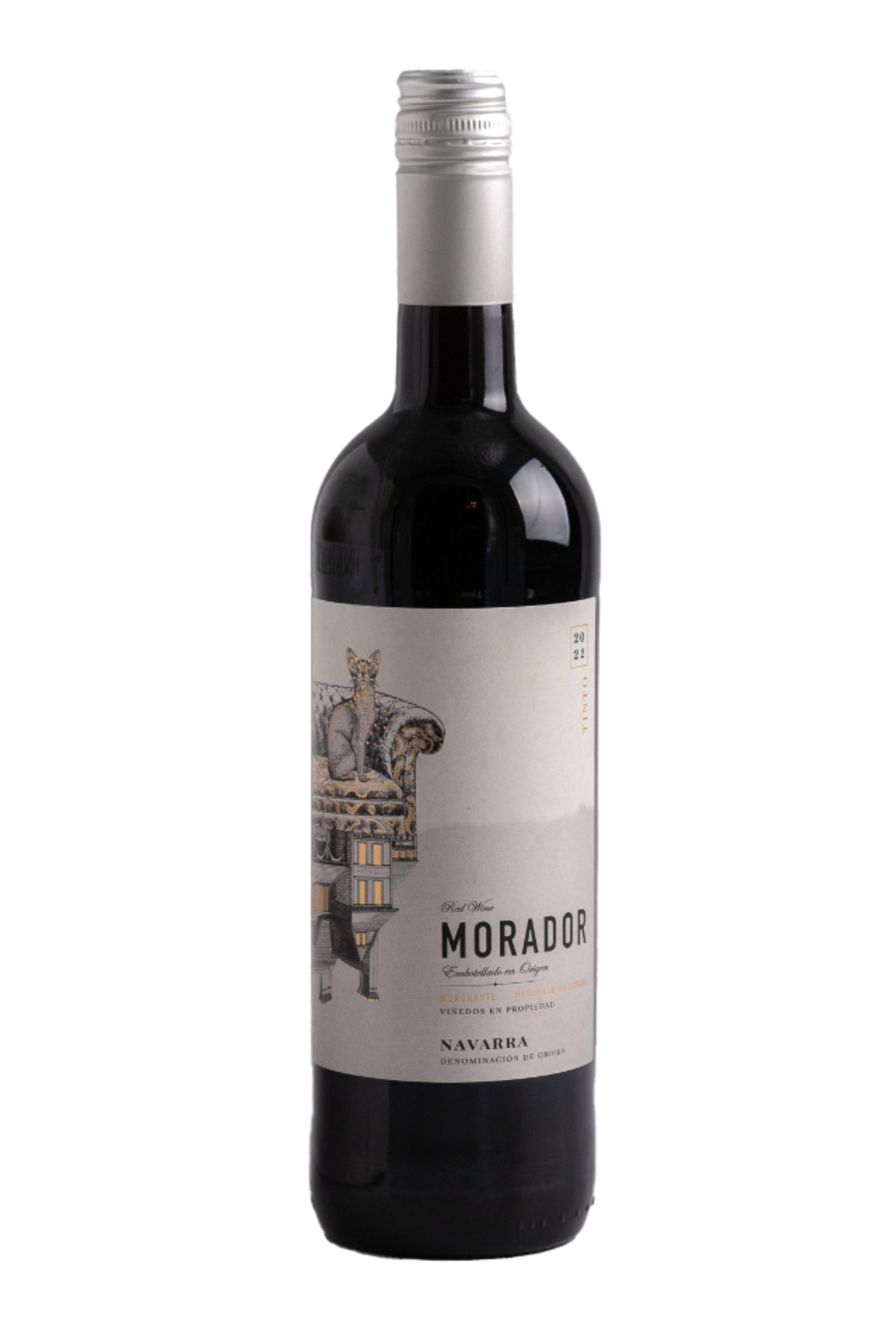 Вино Vinos de La Luz Valpincia Verdejo - Сеть винных магазинов Wine Gallery 