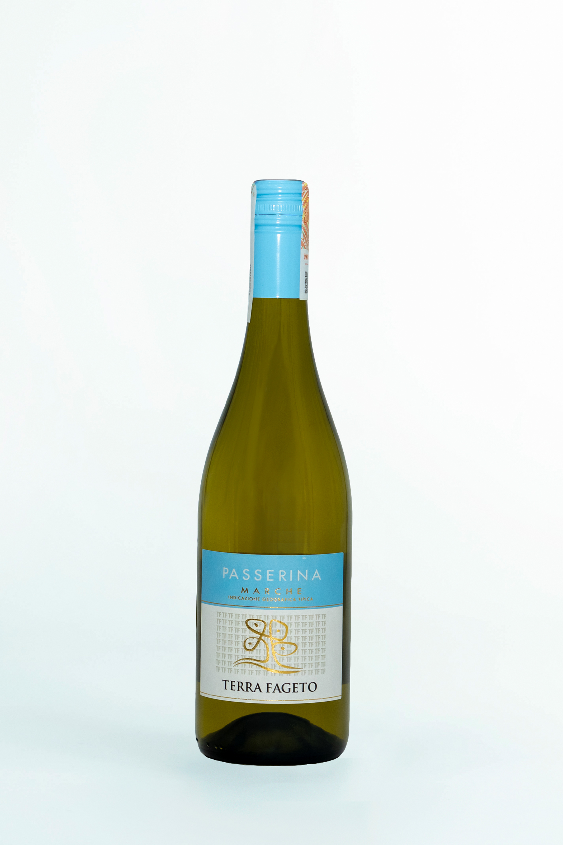 Вино Vinos de La Luz Valpincia Verdejo - Сеть винных магазинов Wine Gallery 
