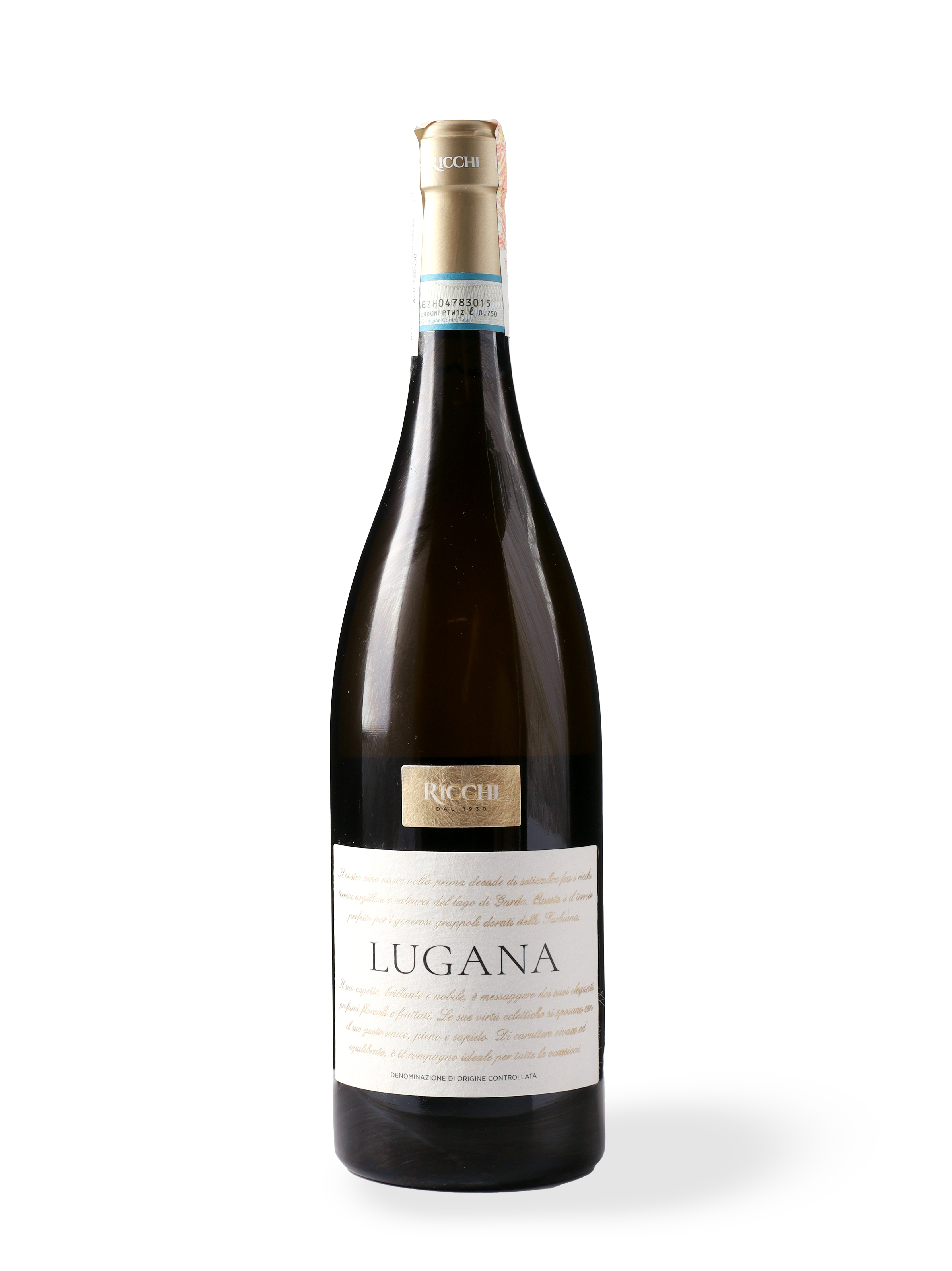 Вино Vinos de La Luz Valpincia Verdejo - Сеть винных магазинов Wine Gallery 