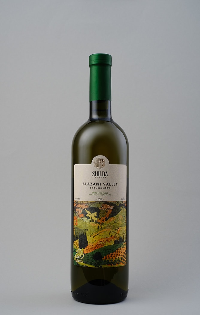 Вино Vinos de La Luz Valpincia Verdejo - Сеть винных магазинов Wine Gallery 