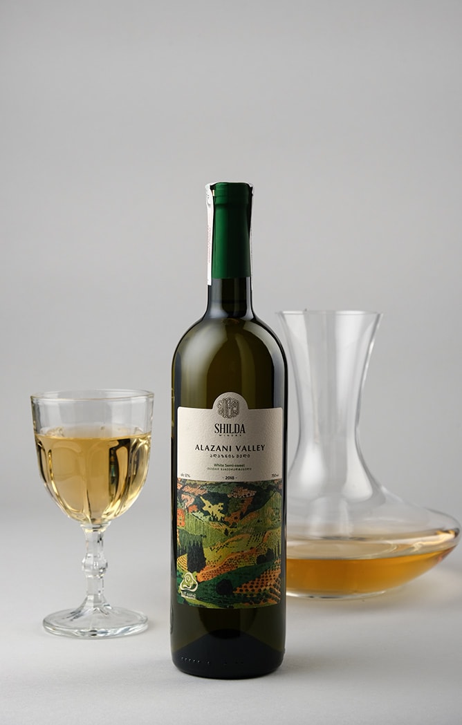 Вино Vinos de La Luz Valpincia Verdejo - Сеть винных магазинов Wine Gallery 