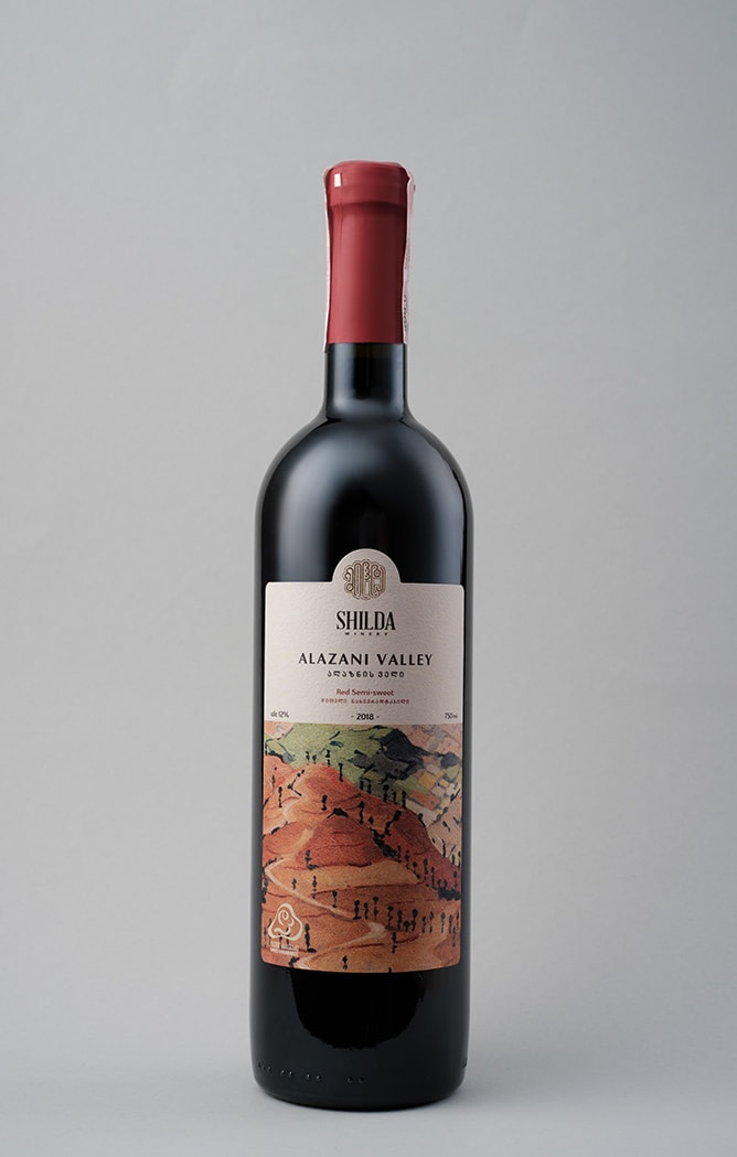 Вино Vinos de La Luz Valpincia Verdejo - Сеть винных магазинов Wine Gallery 