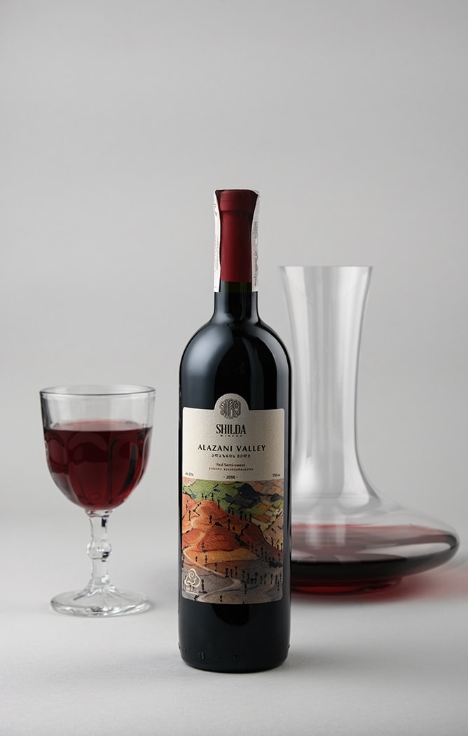 Вино Vinos de La Luz Valpincia Verdejo - Сеть винных магазинов Wine Gallery 