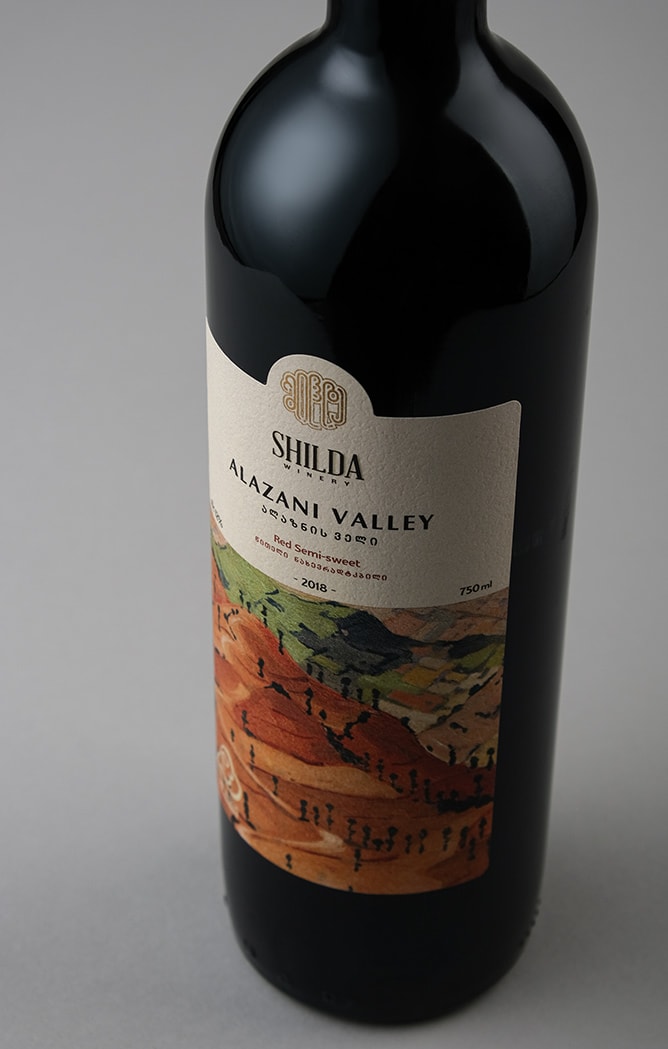 Вино Vinos de La Luz Valpincia Verdejo - Сеть винных магазинов Wine Gallery 