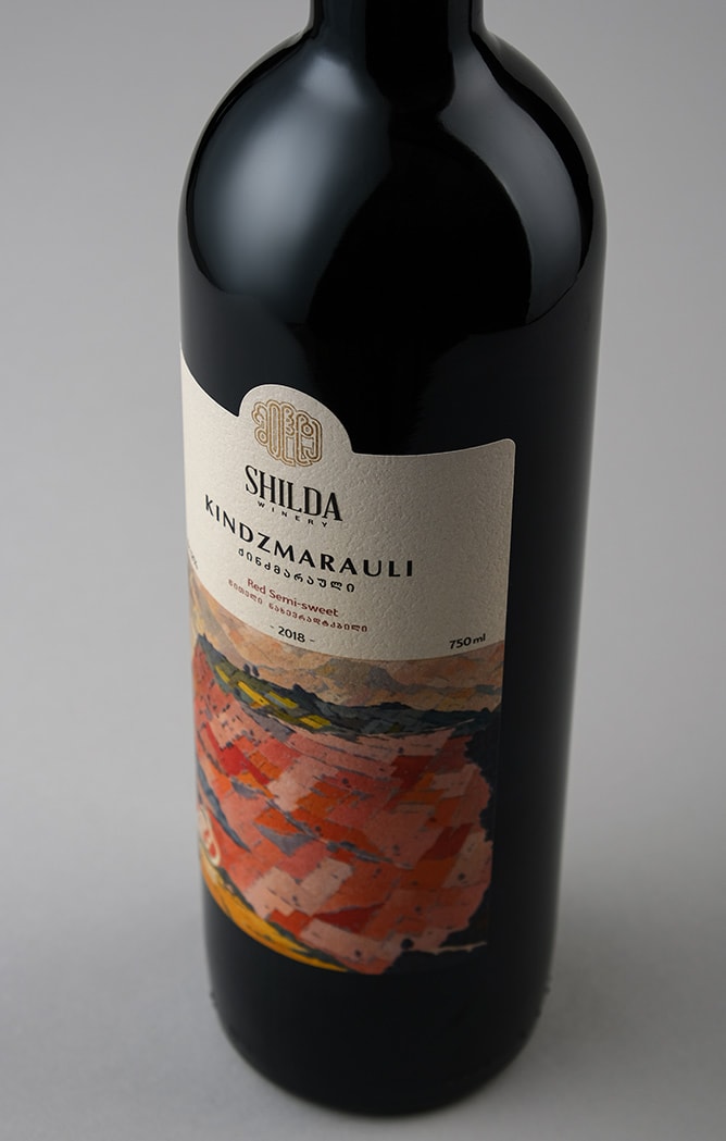 Вино Vinos de La Luz Valpincia Verdejo - Сеть винных магазинов Wine Gallery 