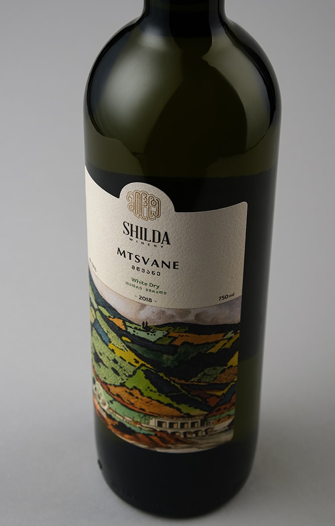 Вино Vinos de La Luz Valpincia Verdejo - Сеть винных магазинов Wine Gallery 