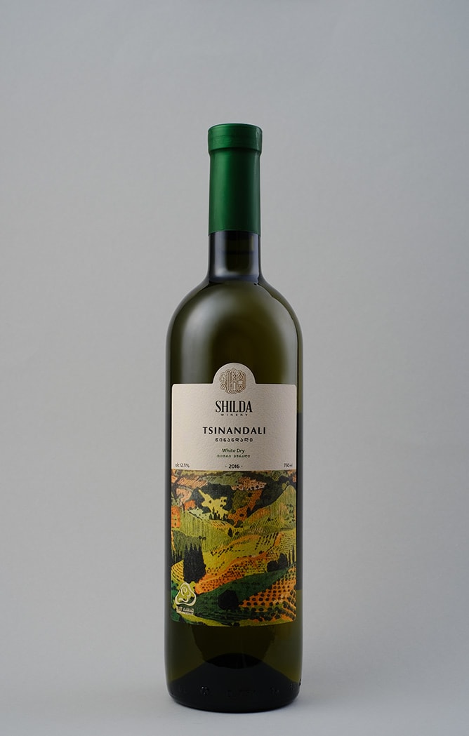 Вино Vinos de La Luz Valpincia Verdejo - Сеть винных магазинов Wine Gallery 