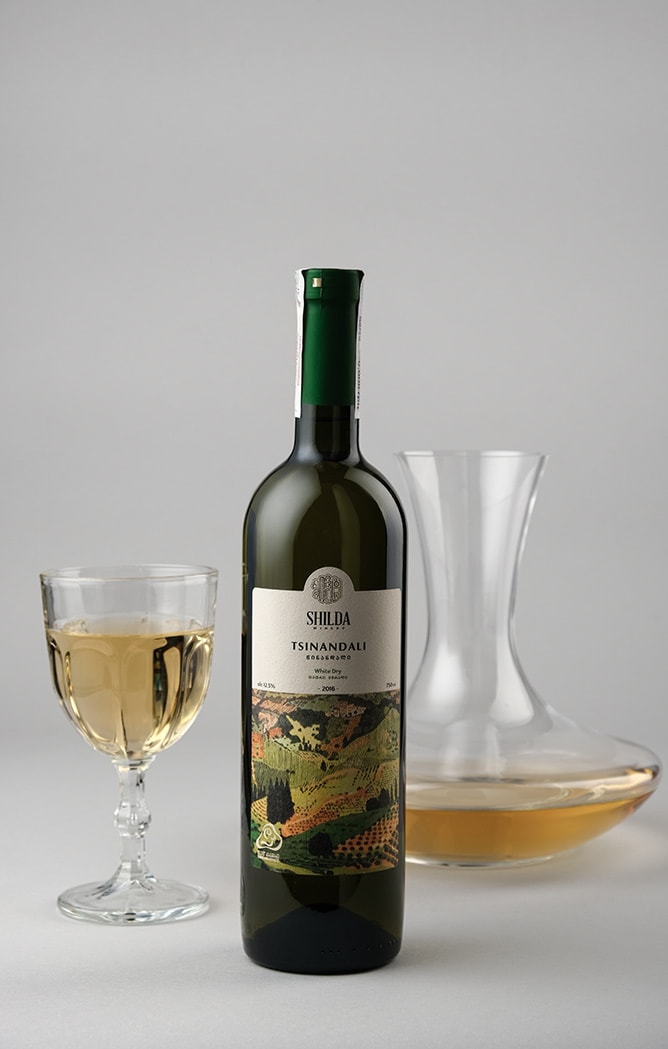 Вино Vinos de La Luz Valpincia Verdejo - Сеть винных магазинов Wine Gallery 