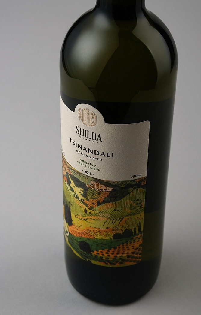 Вино Vinos de La Luz Valpincia Verdejo - Сеть винных магазинов Wine Gallery 