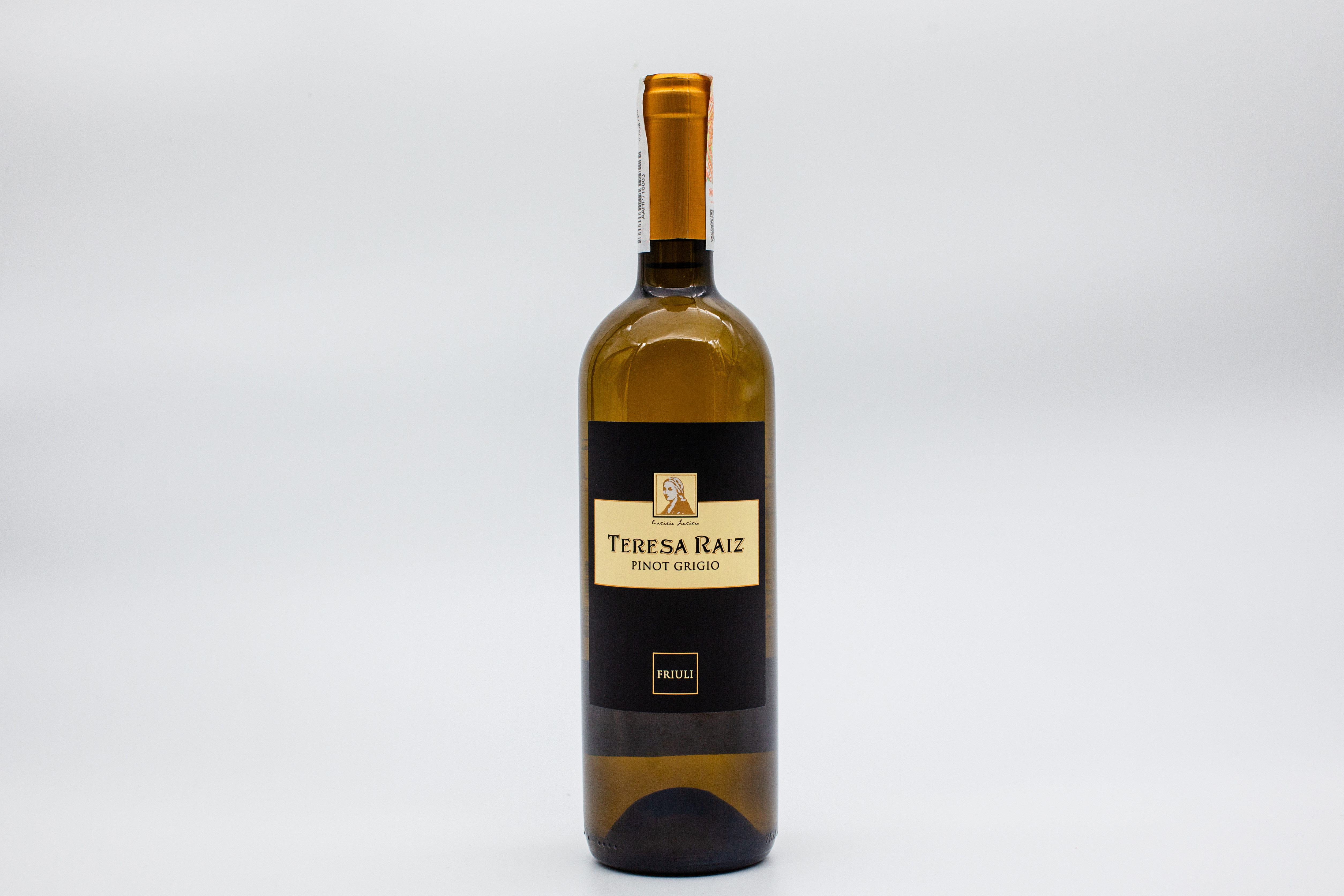Вино Vinos de La Luz Valpincia Verdejo - Сеть винных магазинов Wine Gallery 