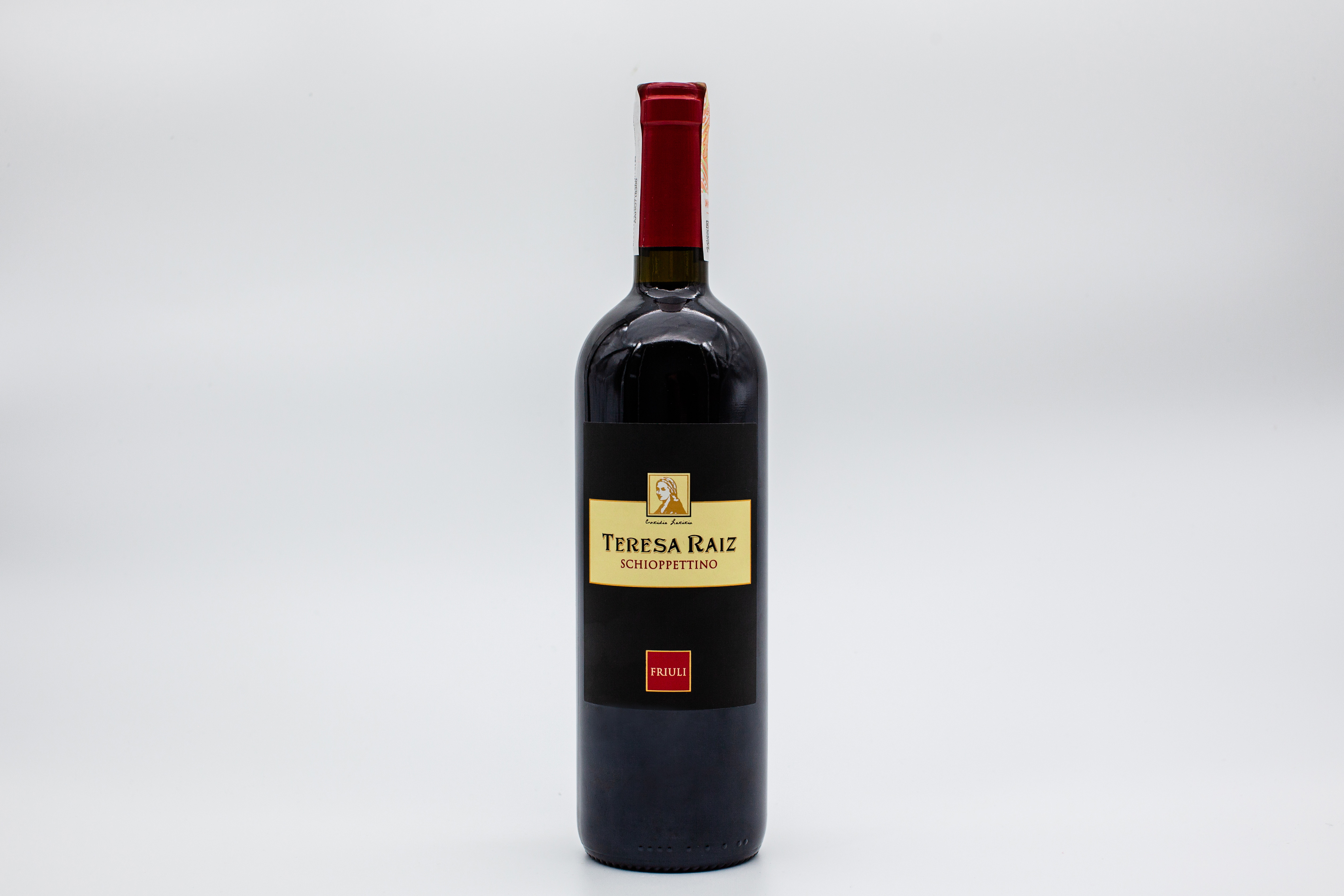 Вино Vinos de La Luz Valpincia Verdejo - Сеть винных магазинов Wine Gallery 