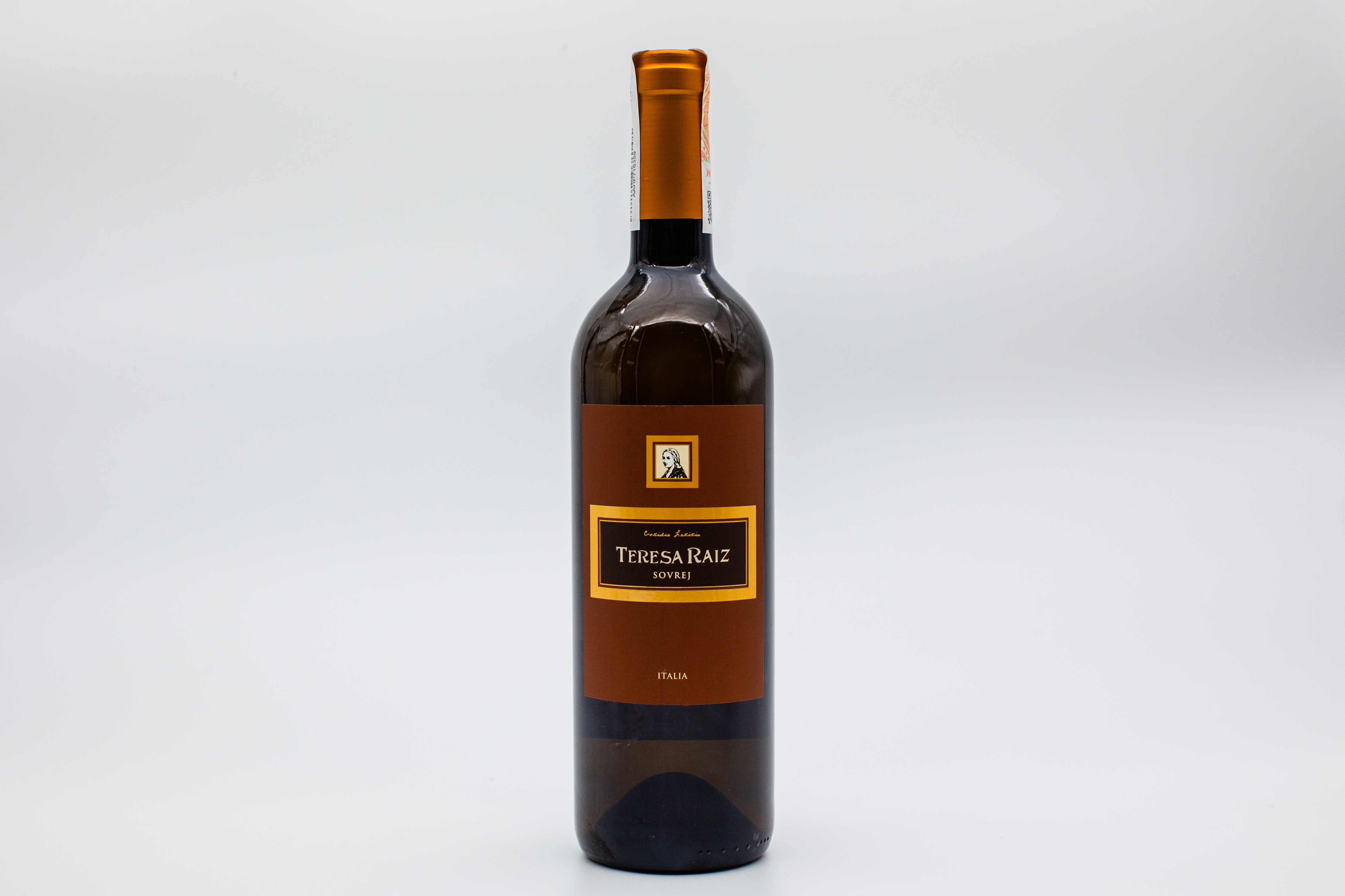 Вино Vinos de La Luz Valpincia Verdejo - Сеть винных магазинов Wine Gallery 