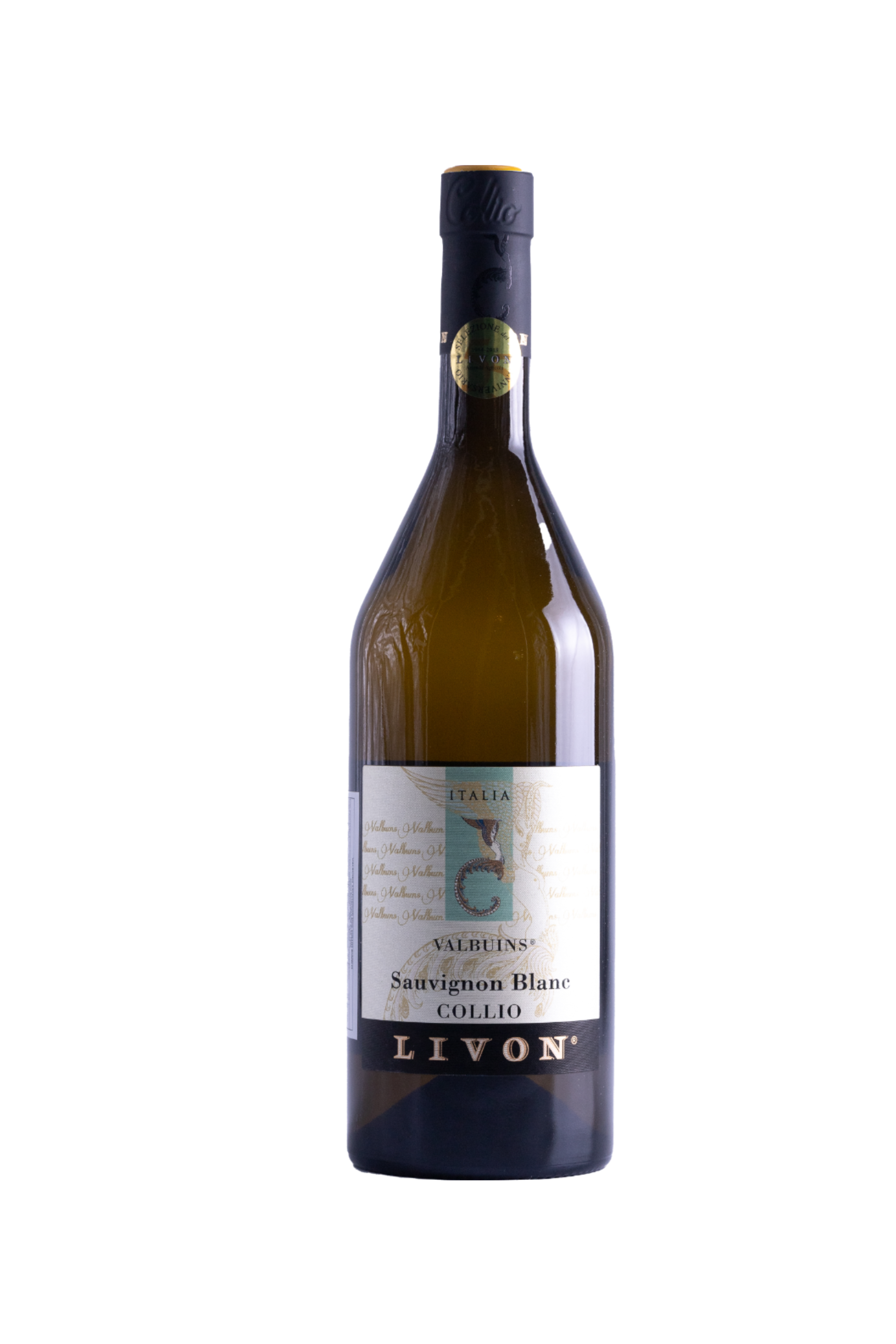 Вино Vinos de La Luz Valpincia Verdejo - Сеть винных магазинов Wine Gallery 