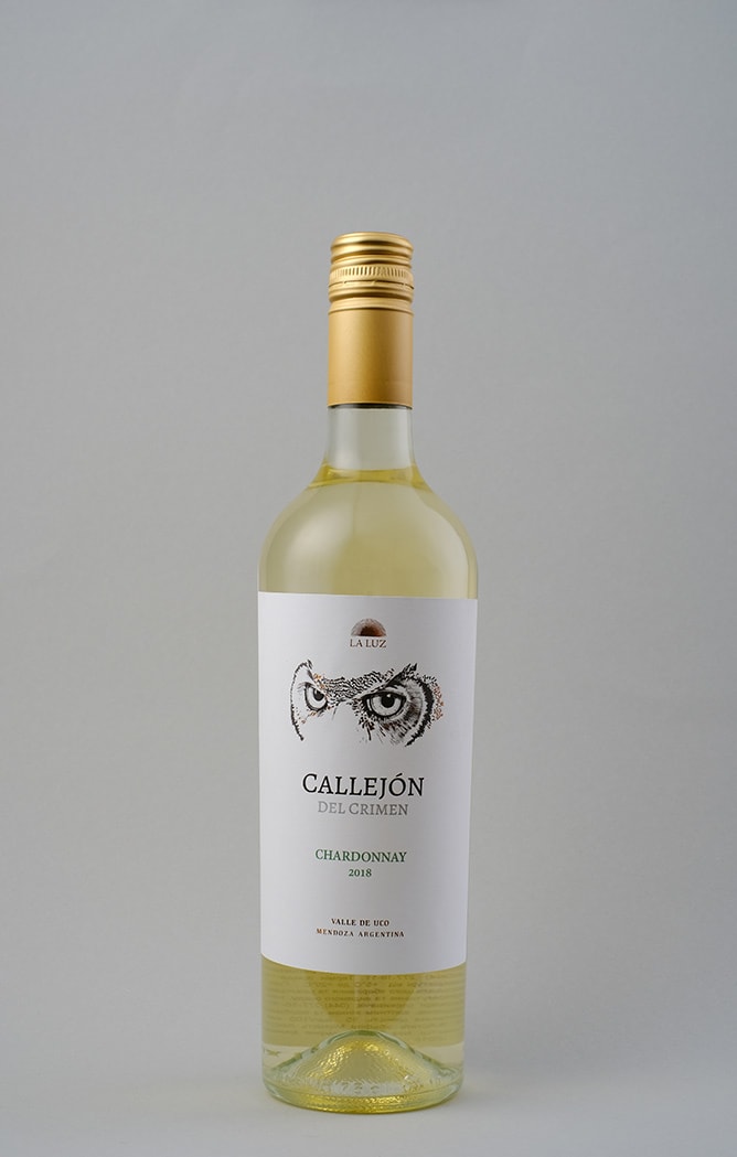 Вино Vinos de La Luz Valpincia Verdejo - Сеть винных магазинов Wine Gallery 
