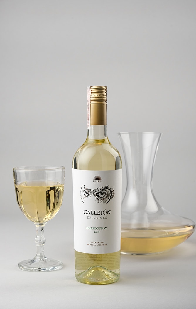 Вино Vinos de La Luz Valpincia Verdejo - Сеть винных магазинов Wine Gallery 