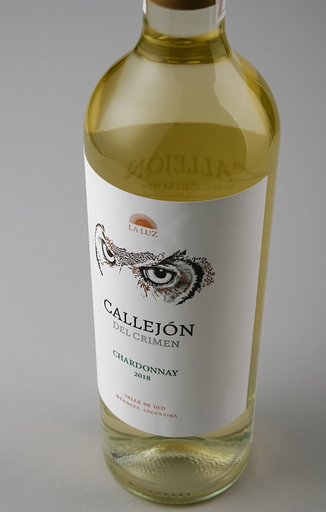 Вино Vinos de La Luz Valpincia Verdejo - Сеть винных магазинов Wine Gallery 