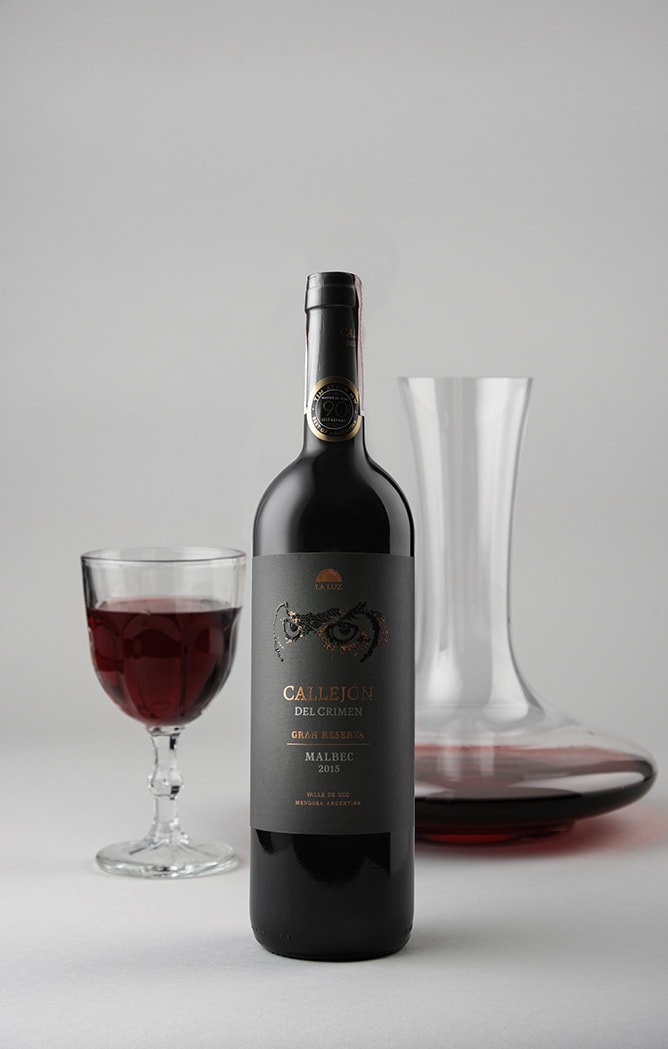 Вино Vinos de La Luz Valpincia Verdejo - Сеть винных магазинов Wine Gallery 