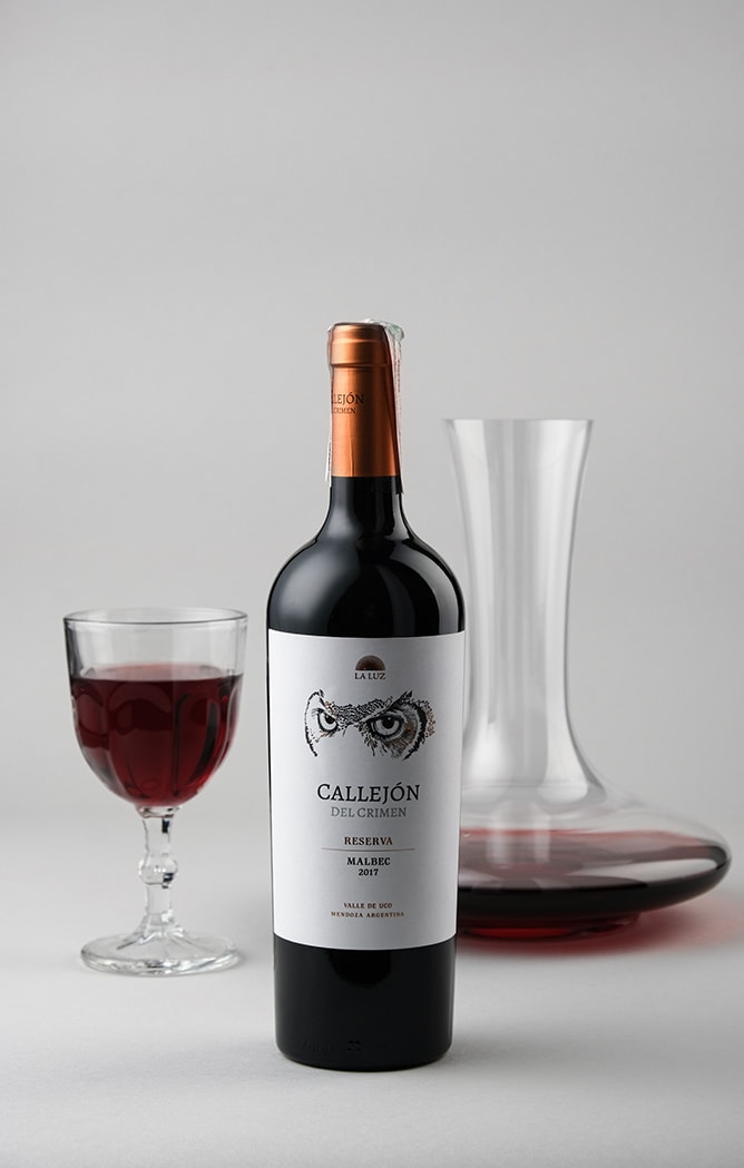 Вино Vinos de La Luz Valpincia Verdejo - Сеть винных магазинов Wine Gallery 
