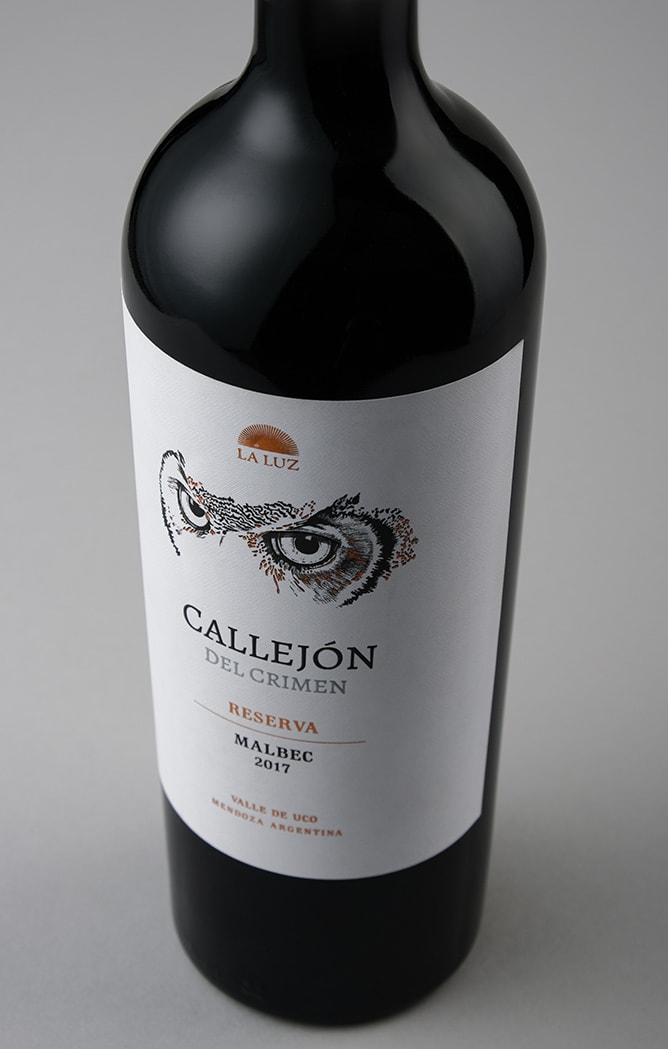 Вино Vinos de La Luz Valpincia Verdejo - Сеть винных магазинов Wine Gallery 