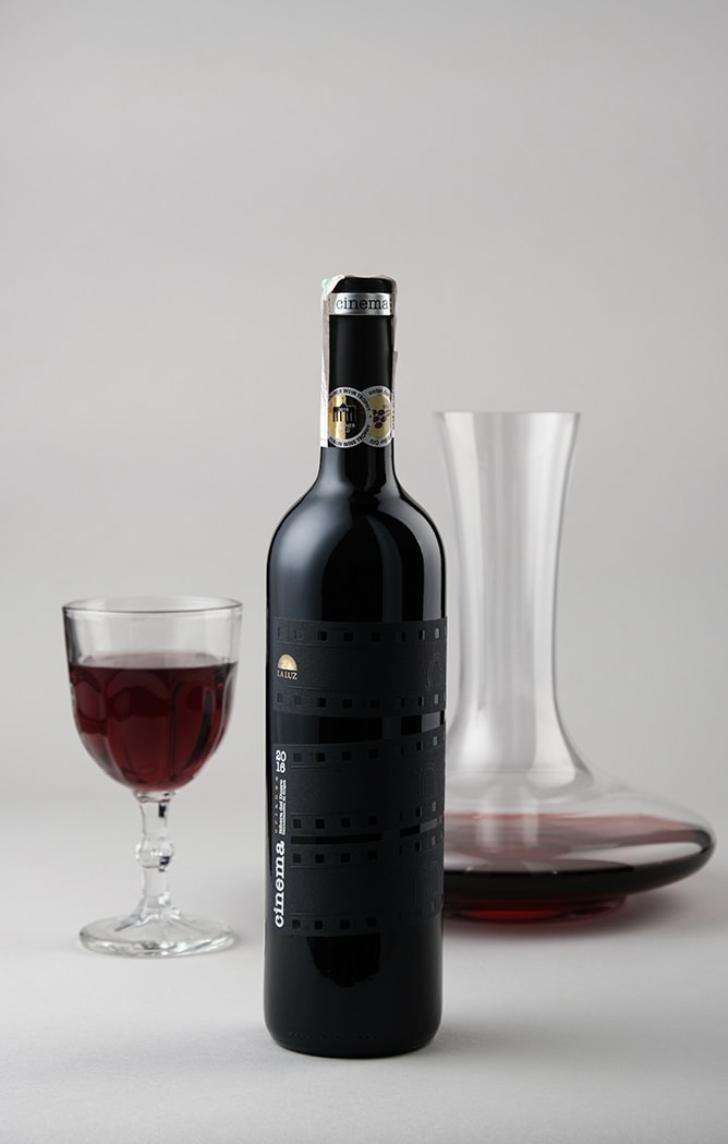 Вино Vinos de La Luz Valpincia Verdejo - Сеть винных магазинов Wine Gallery 