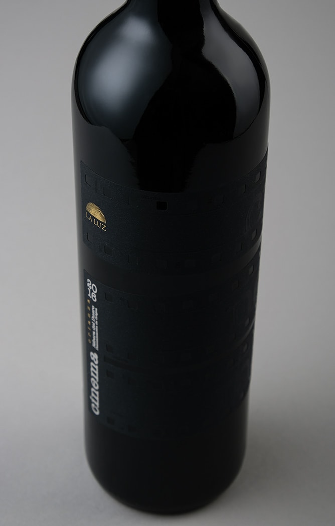 Вино Vinos de La Luz Valpincia Verdejo - Сеть винных магазинов Wine Gallery 