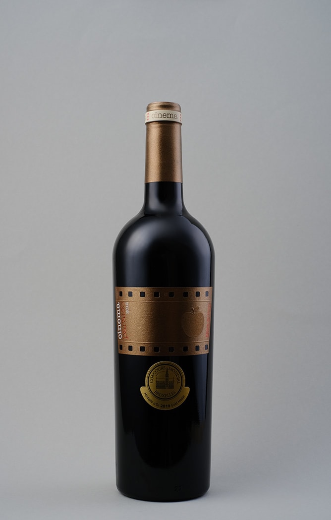 Вино Vinos de La Luz Valpincia Verdejo - Сеть винных магазинов Wine Gallery 