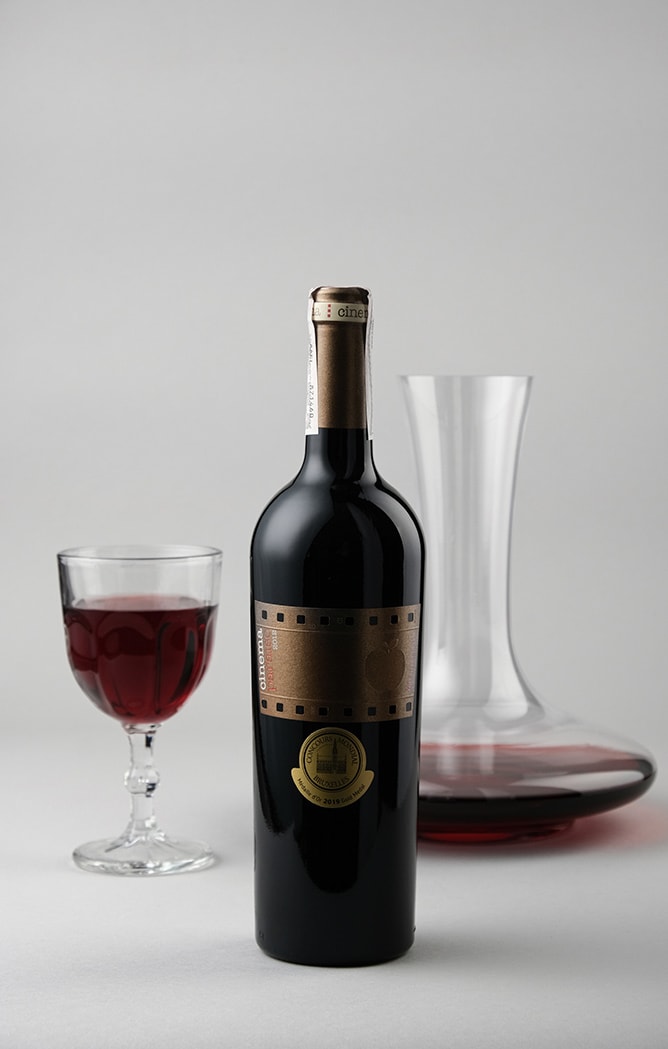 Вино Vinos de La Luz Valpincia Verdejo - Сеть винных магазинов Wine Gallery 