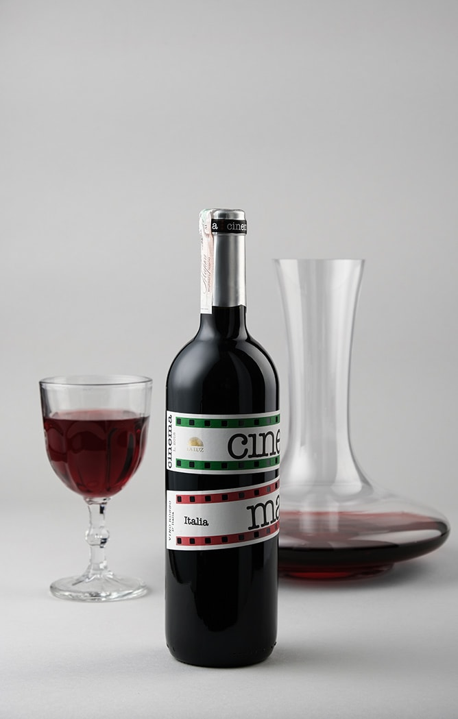 Вино Vinos de La Luz Valpincia Verdejo - Сеть винных магазинов Wine Gallery 