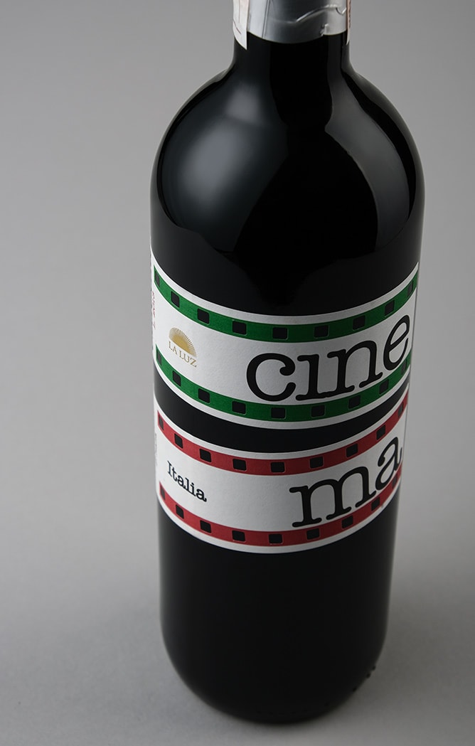 Вино Vinos de La Luz Valpincia Verdejo - Сеть винных магазинов Wine Gallery 