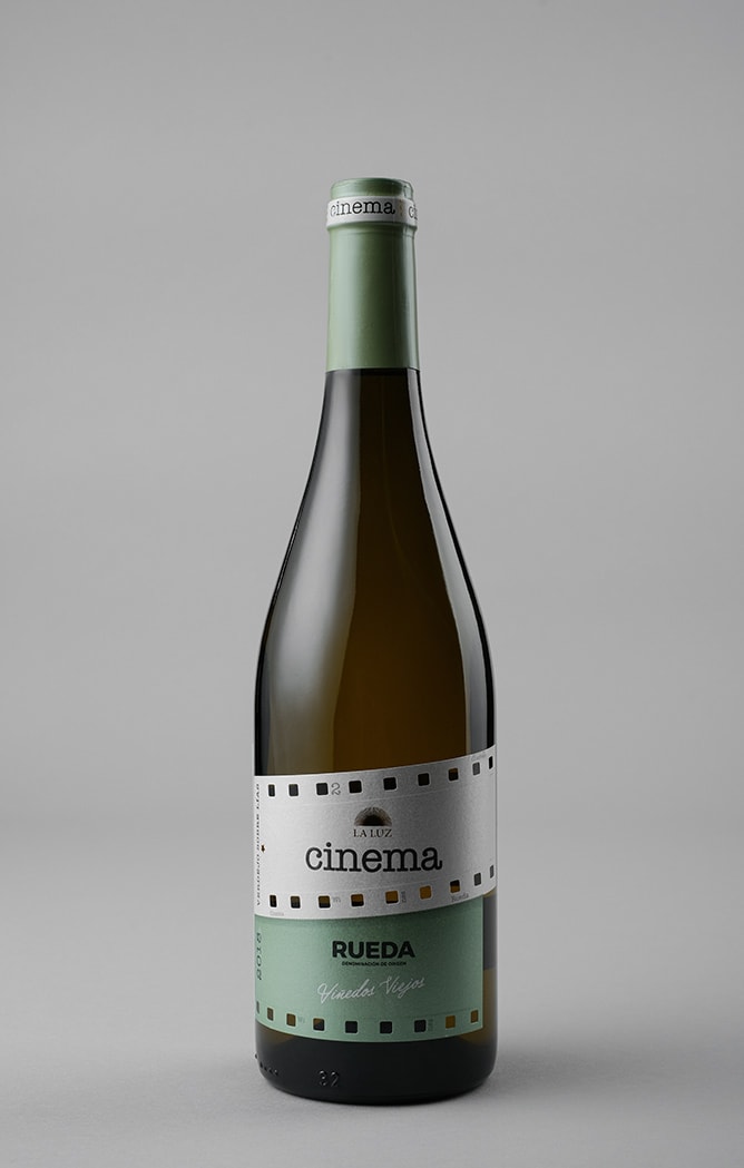 Вино Vinos de La Luz Valpincia Verdejo - Сеть винных магазинов Wine Gallery 