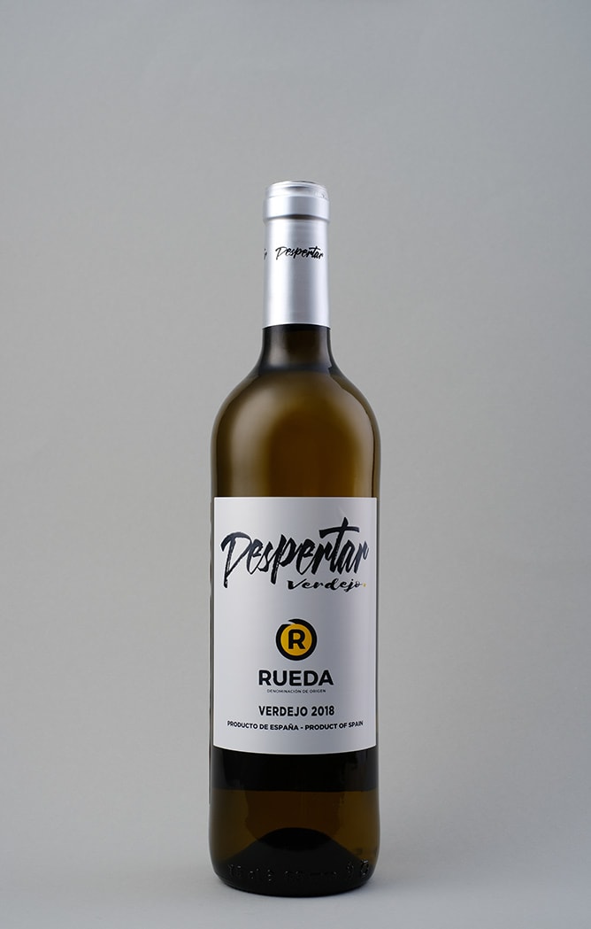 Вино Vinos de La Luz Valpincia Verdejo - Сеть винных магазинов Wine Gallery 