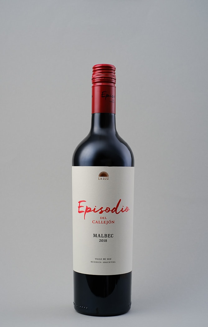 Вино Vinos de La Luz Valpincia Verdejo - Сеть винных магазинов Wine Gallery 