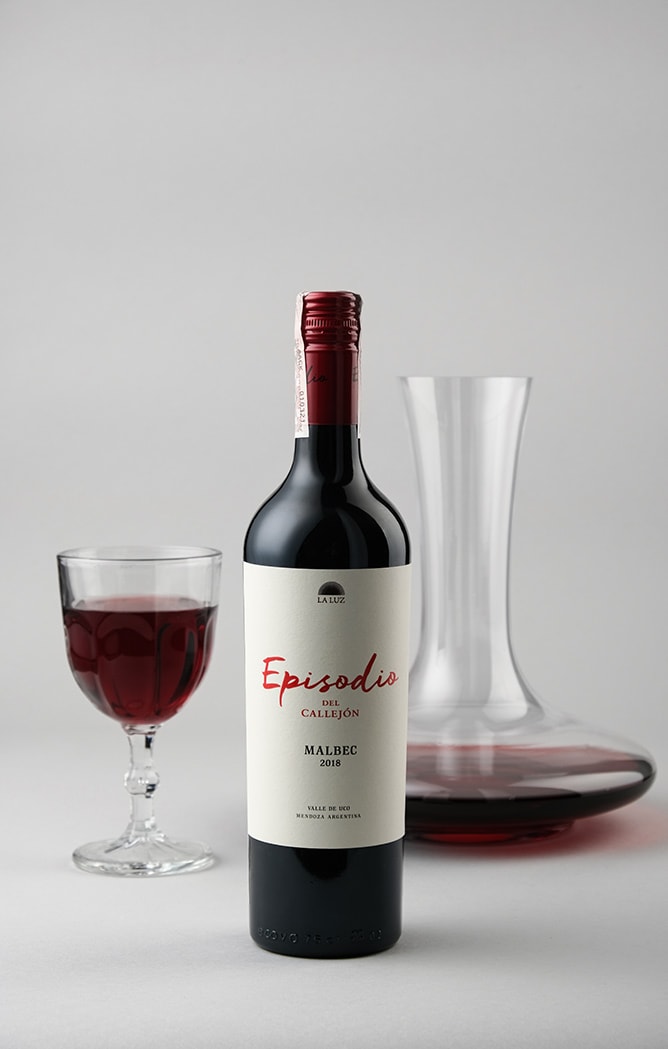 Вино Vinos de La Luz Valpincia Verdejo - Сеть винных магазинов Wine Gallery 