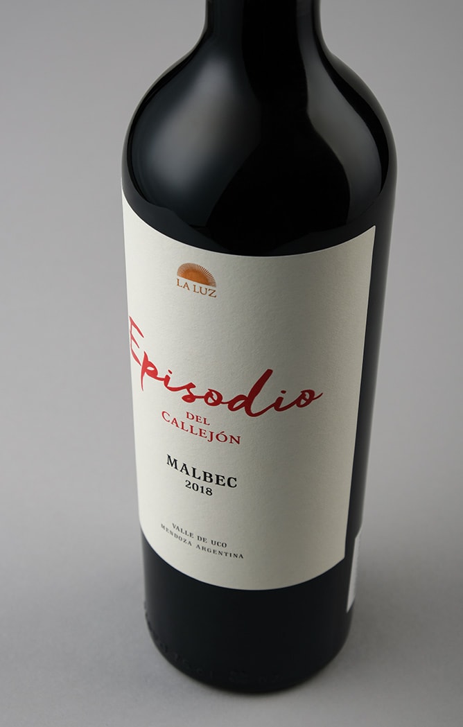 Вино Vinos de La Luz Valpincia Verdejo - Сеть винных магазинов Wine Gallery 