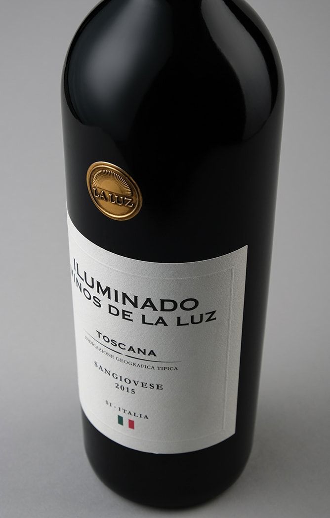Вино Vinos de La Luz Valpincia Verdejo - Сеть винных магазинов Wine Gallery 