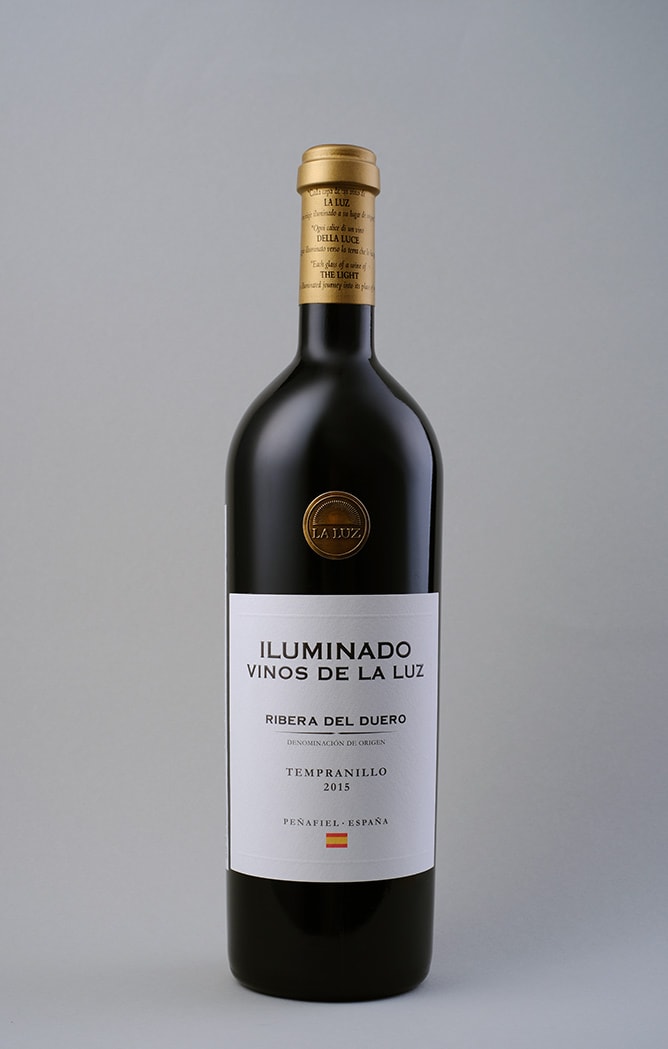 Вино Vinos de La Luz Valpincia Verdejo - Сеть винных магазинов Wine Gallery 