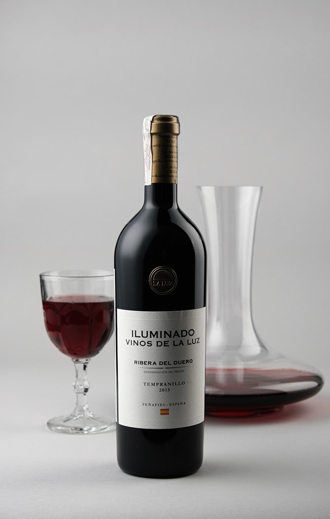 Вино Vinos de La Luz Valpincia Verdejo - Сеть винных магазинов Wine Gallery 