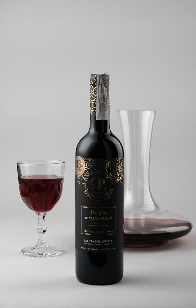 Вино Vinos de La Luz Valpincia Verdejo - Сеть винных магазинов Wine Gallery 